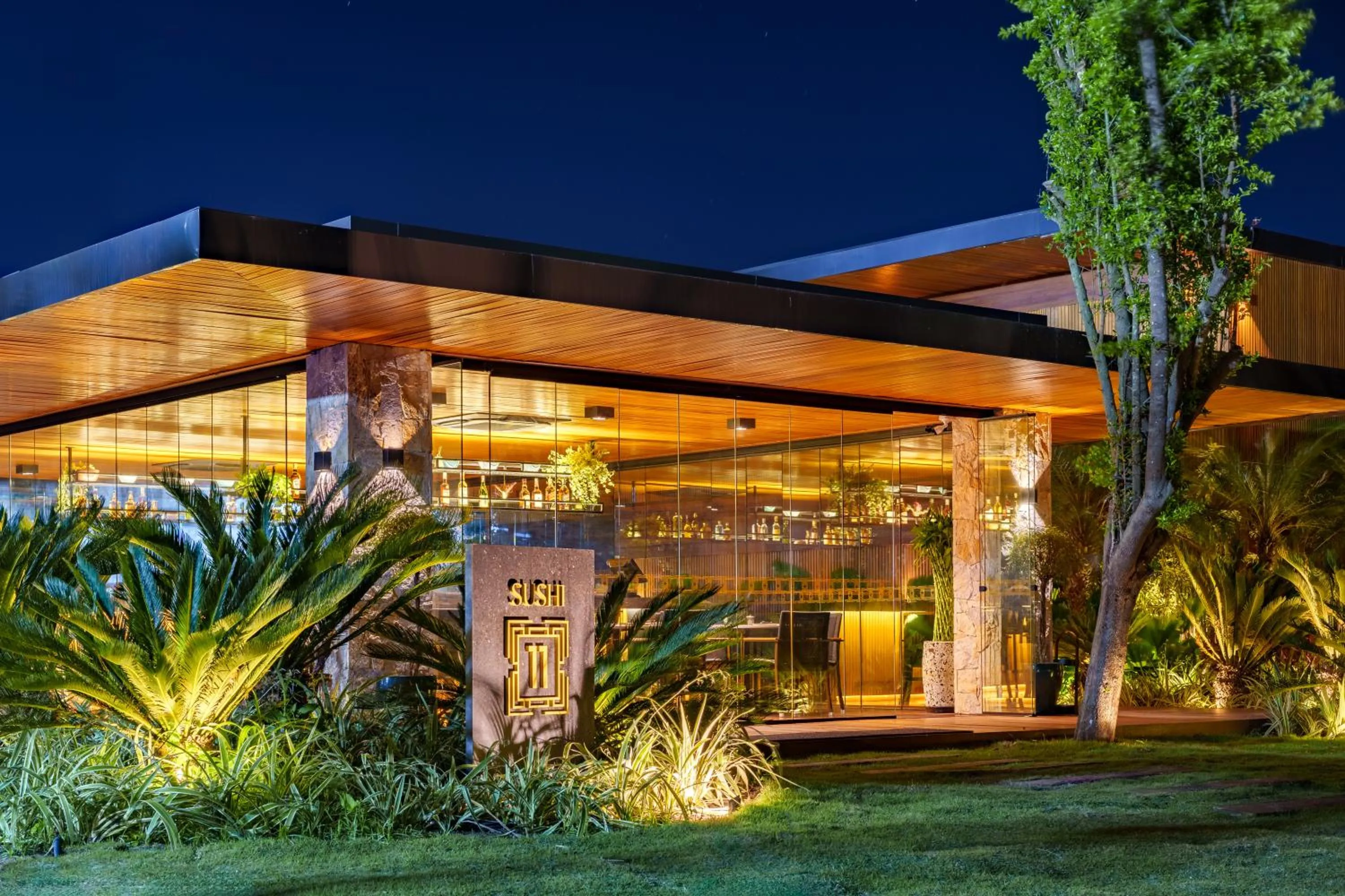 Restaurant/places to eat in Zendaya Resort Beach Sport & Spa