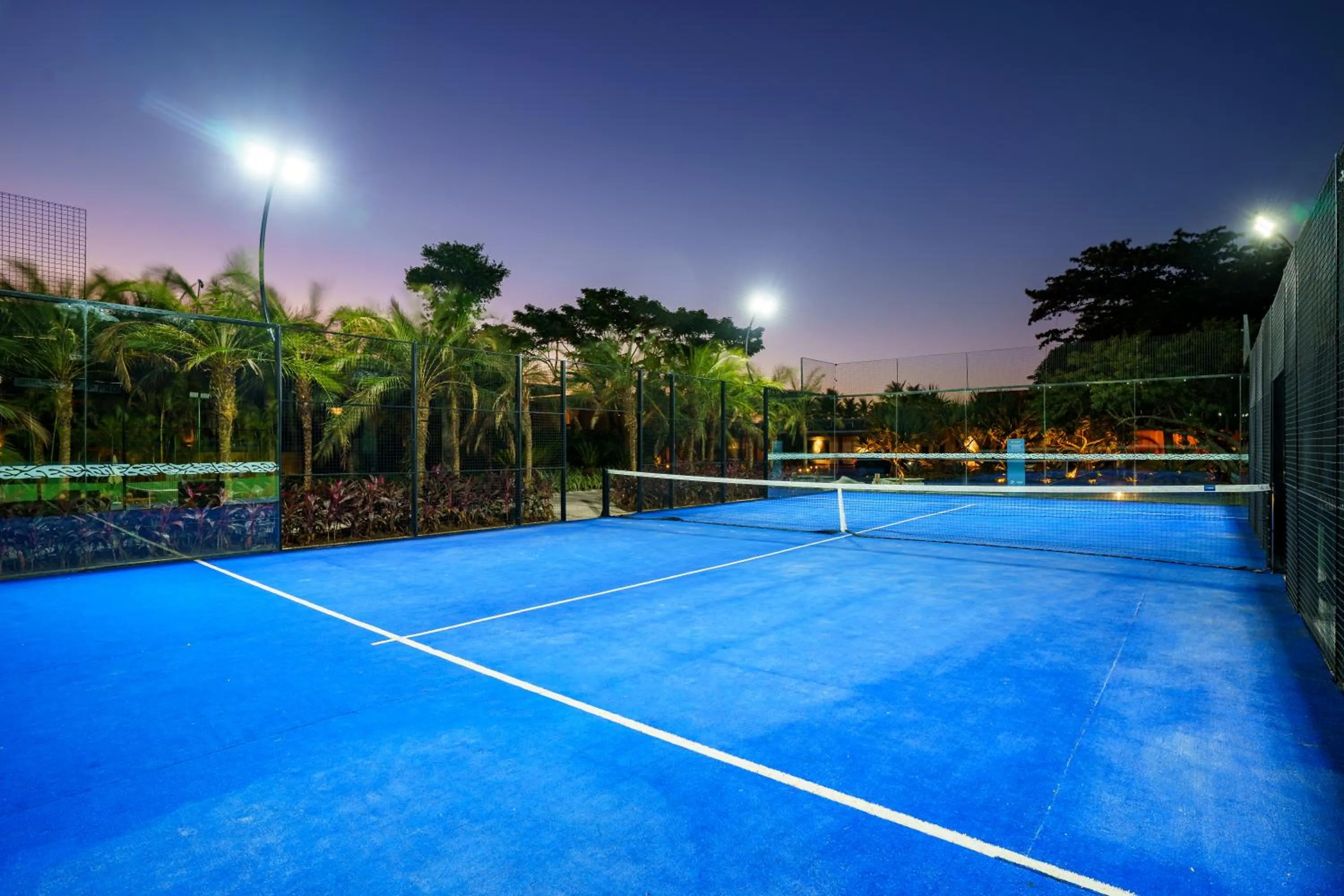 Activities in Zendaya Resort Beach Sport & Spa