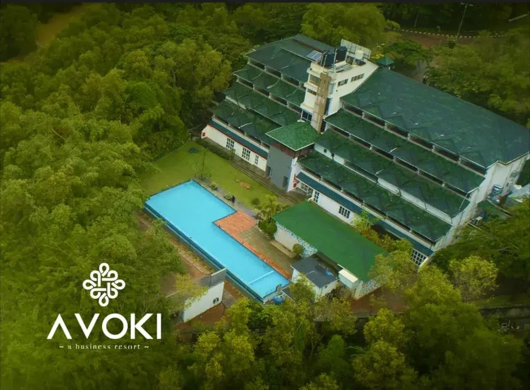 Avoki Resorts Avoki Resorts