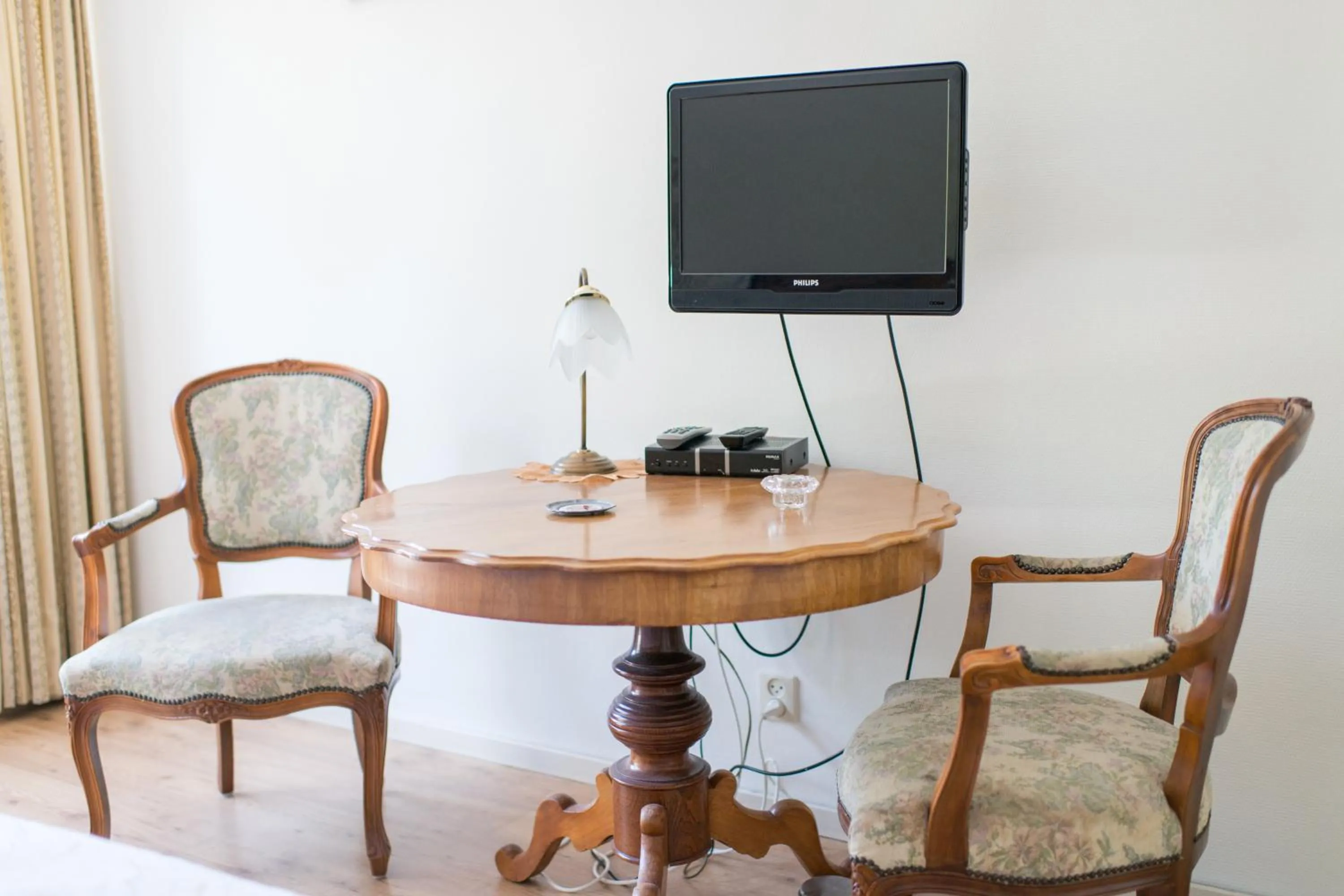 Living room in Bed and Breakfast Hoorn