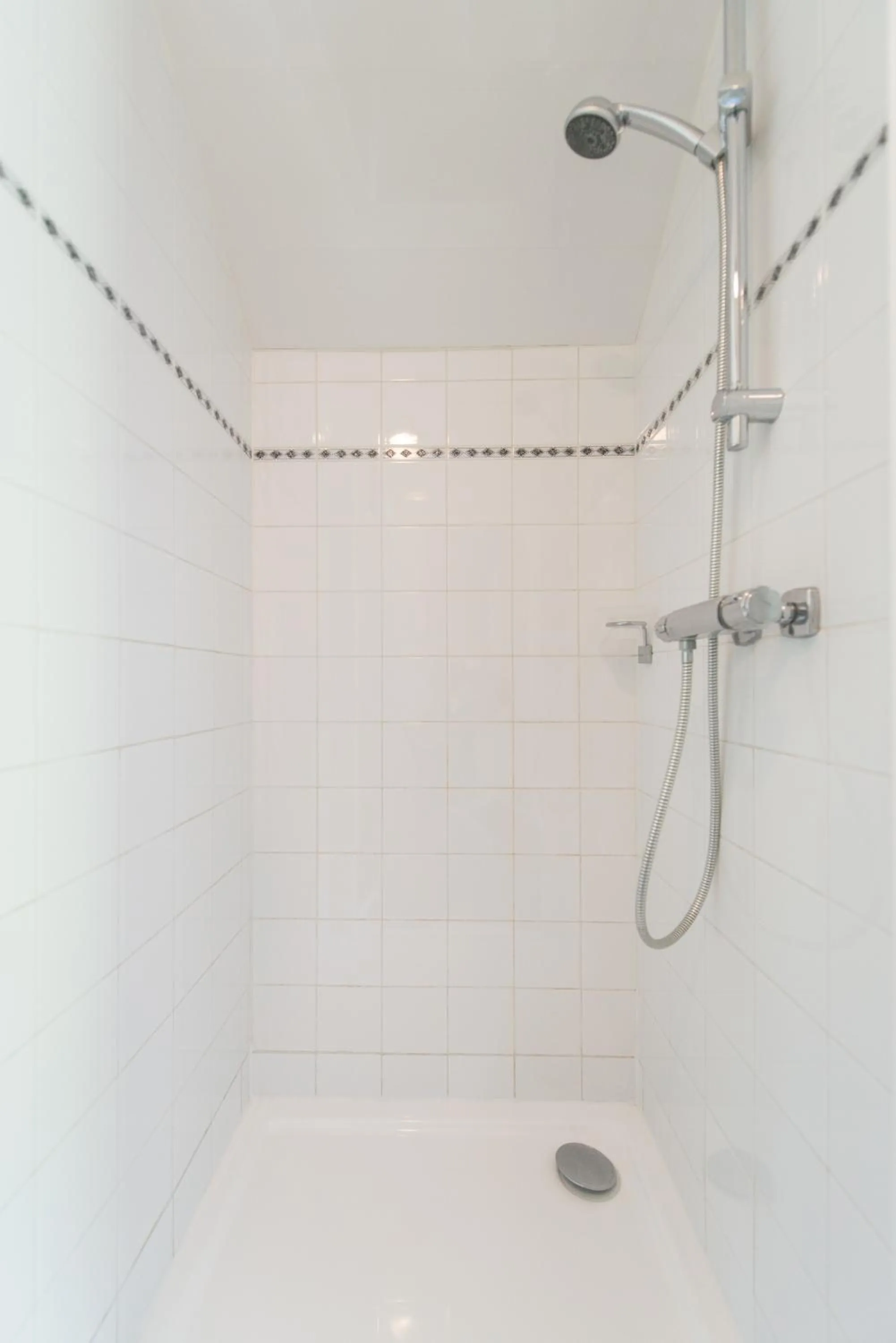 Bathroom in Bed and Breakfast Hoorn