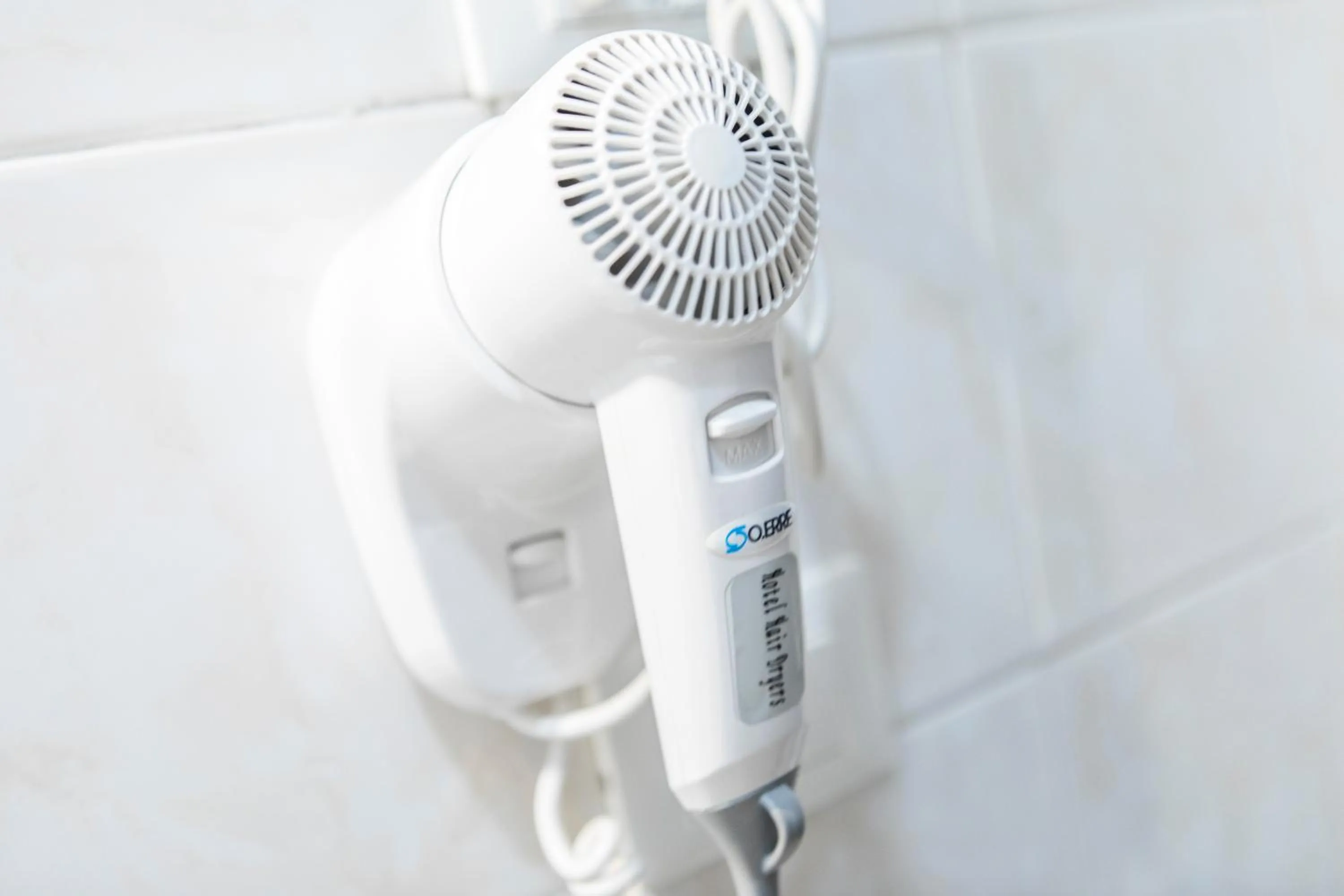 Bathroom in Dreams Of Rome