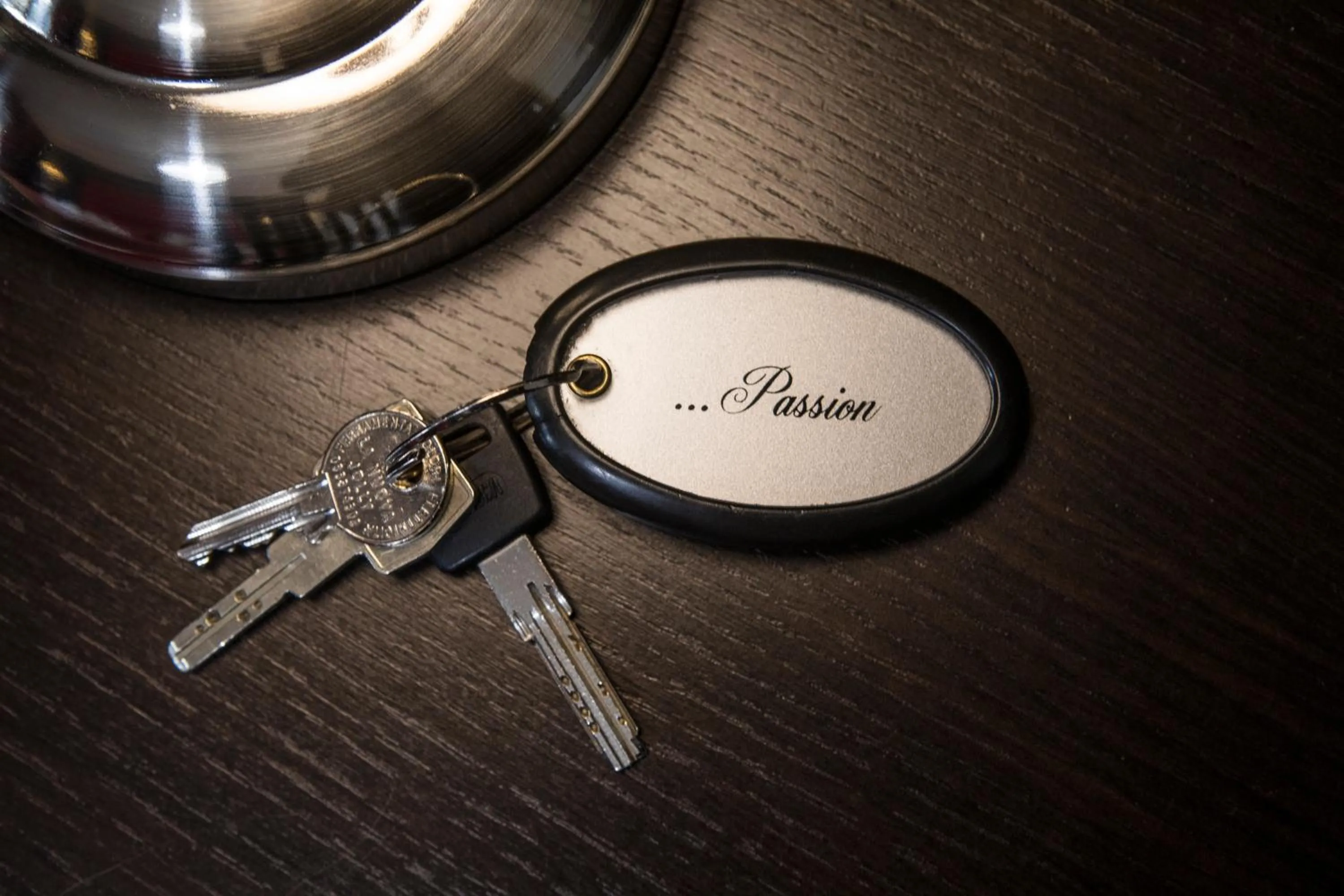 Decorative detail in Dreams Of Rome