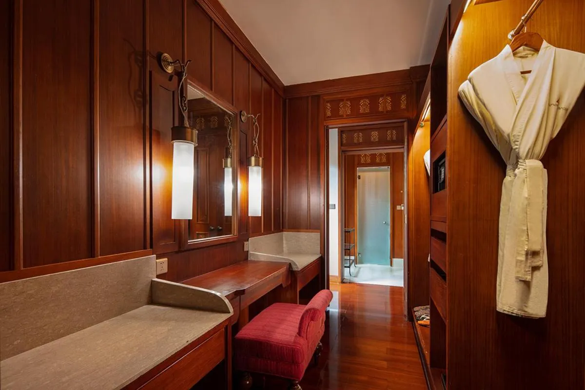 Anantara Xishuangbanna Resort