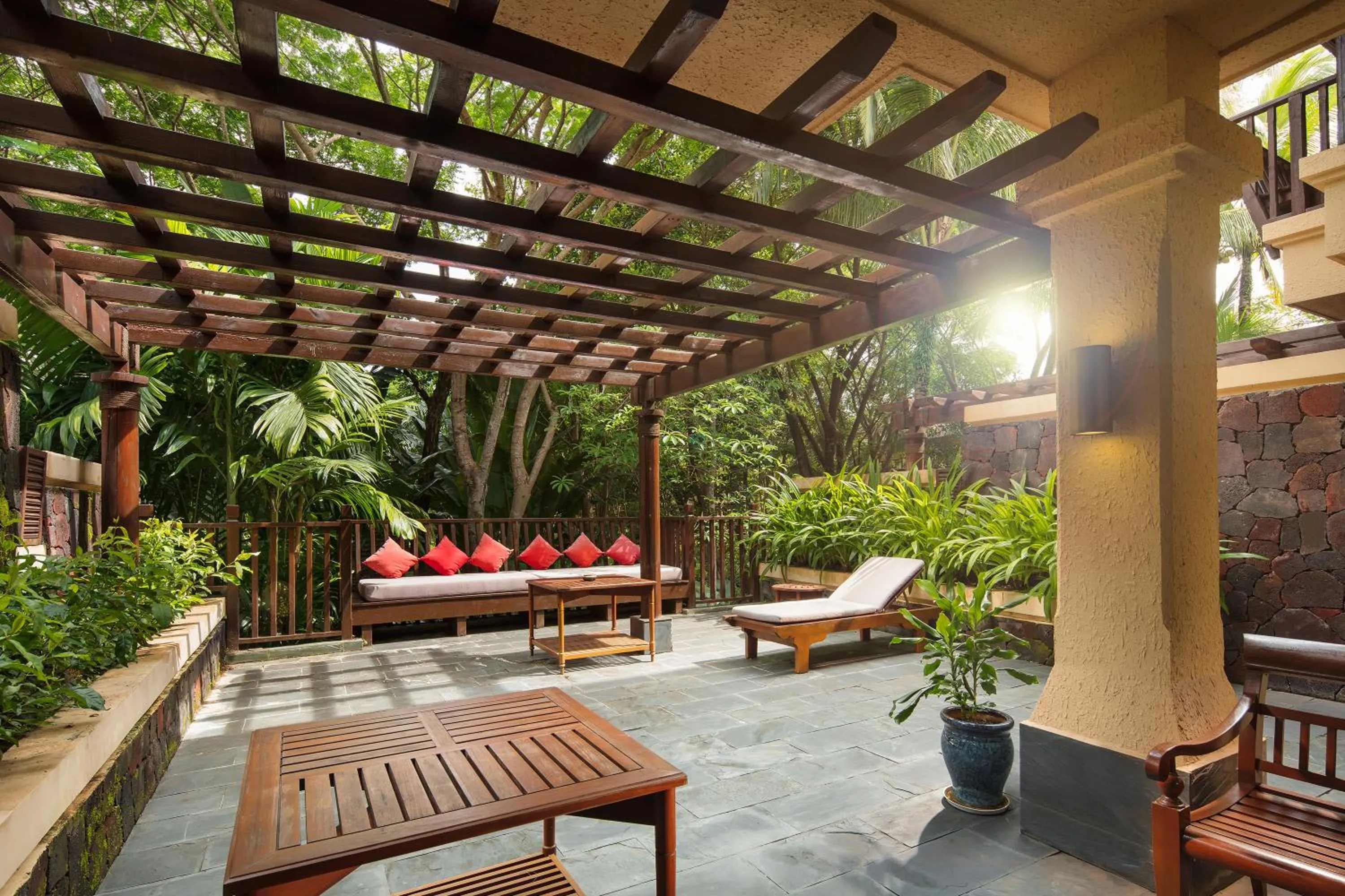 Anantara Xishuangbanna Resort