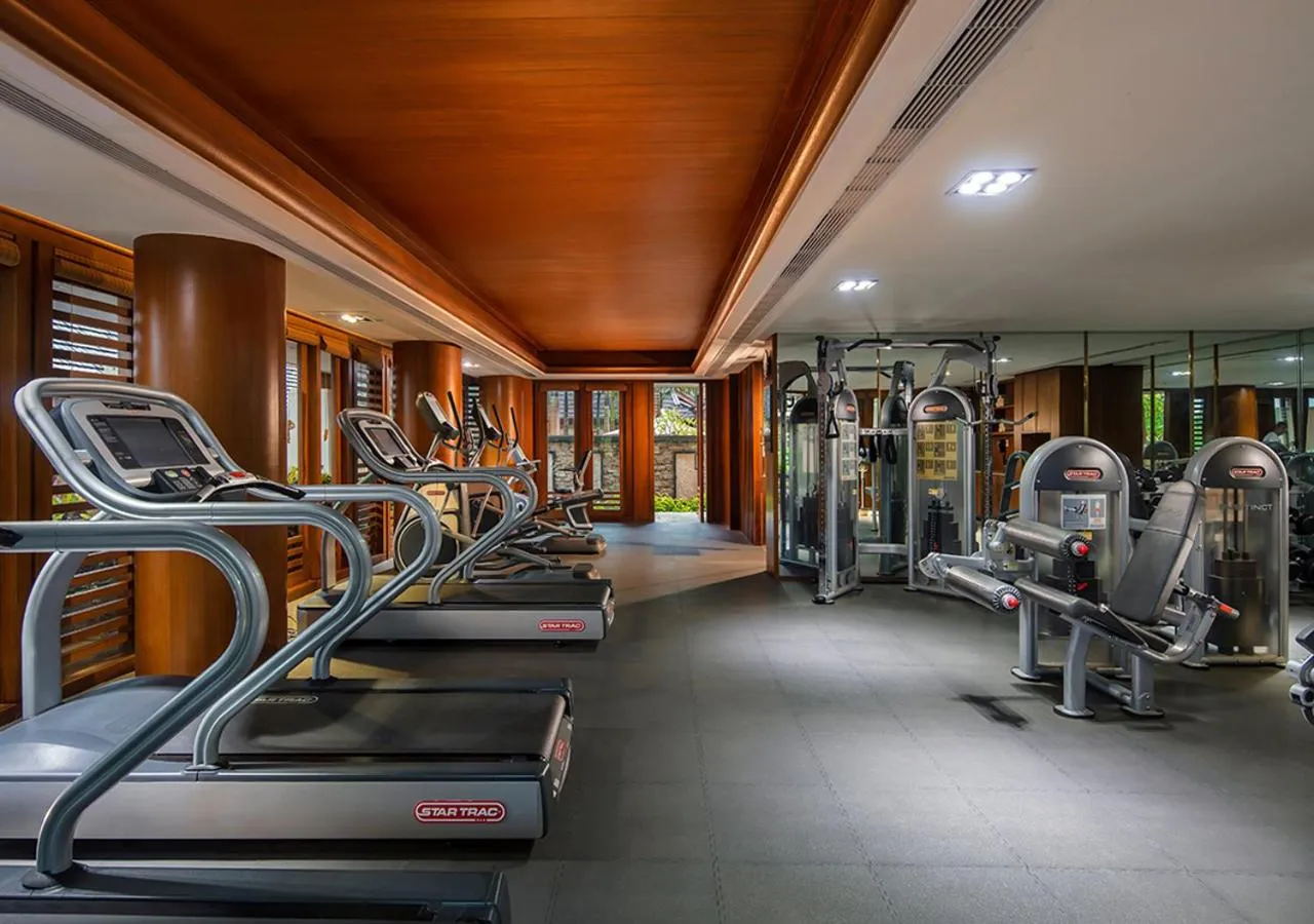 Anantara Xishuangbanna Resort