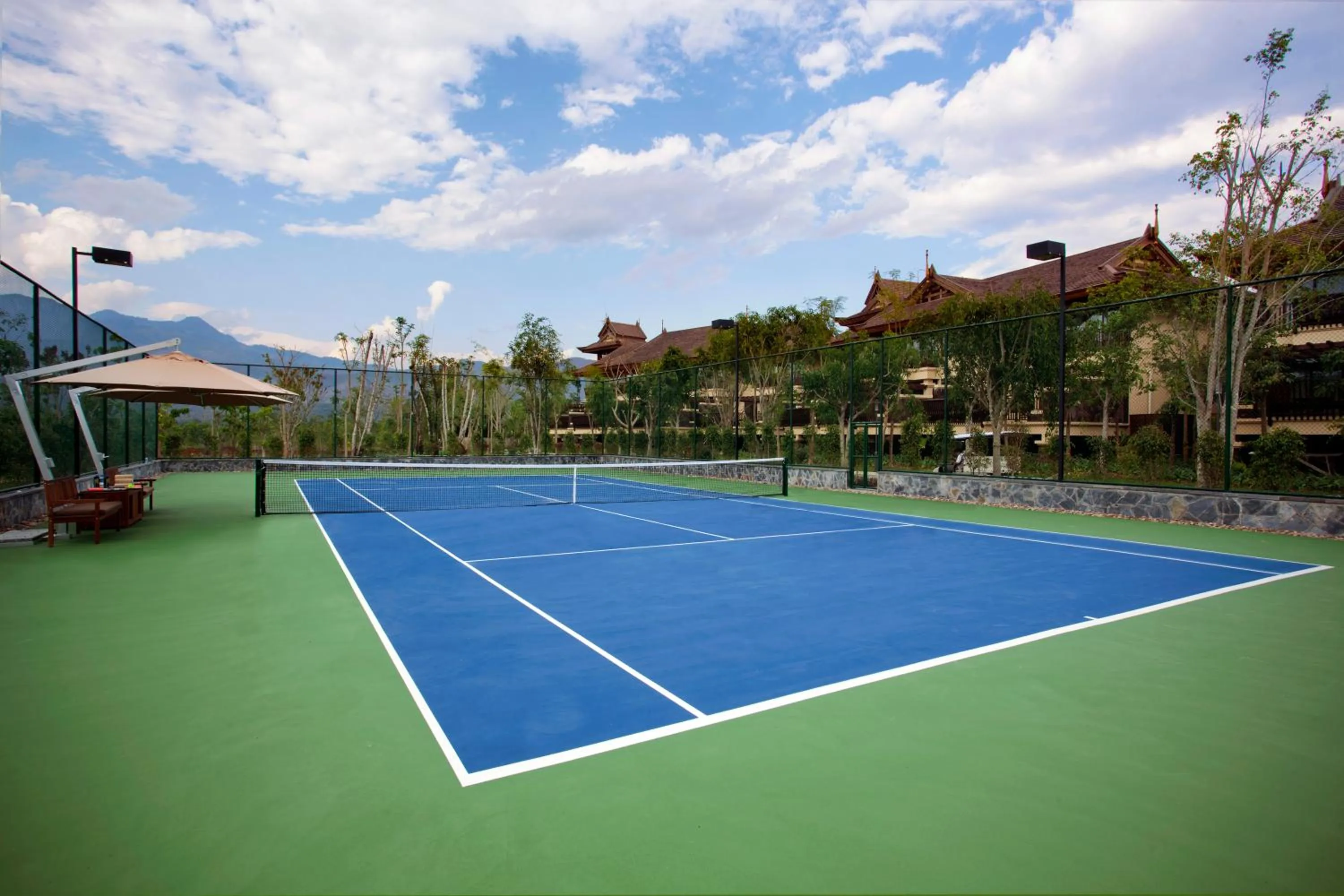 Other in Anantara Xishuangbanna Resort