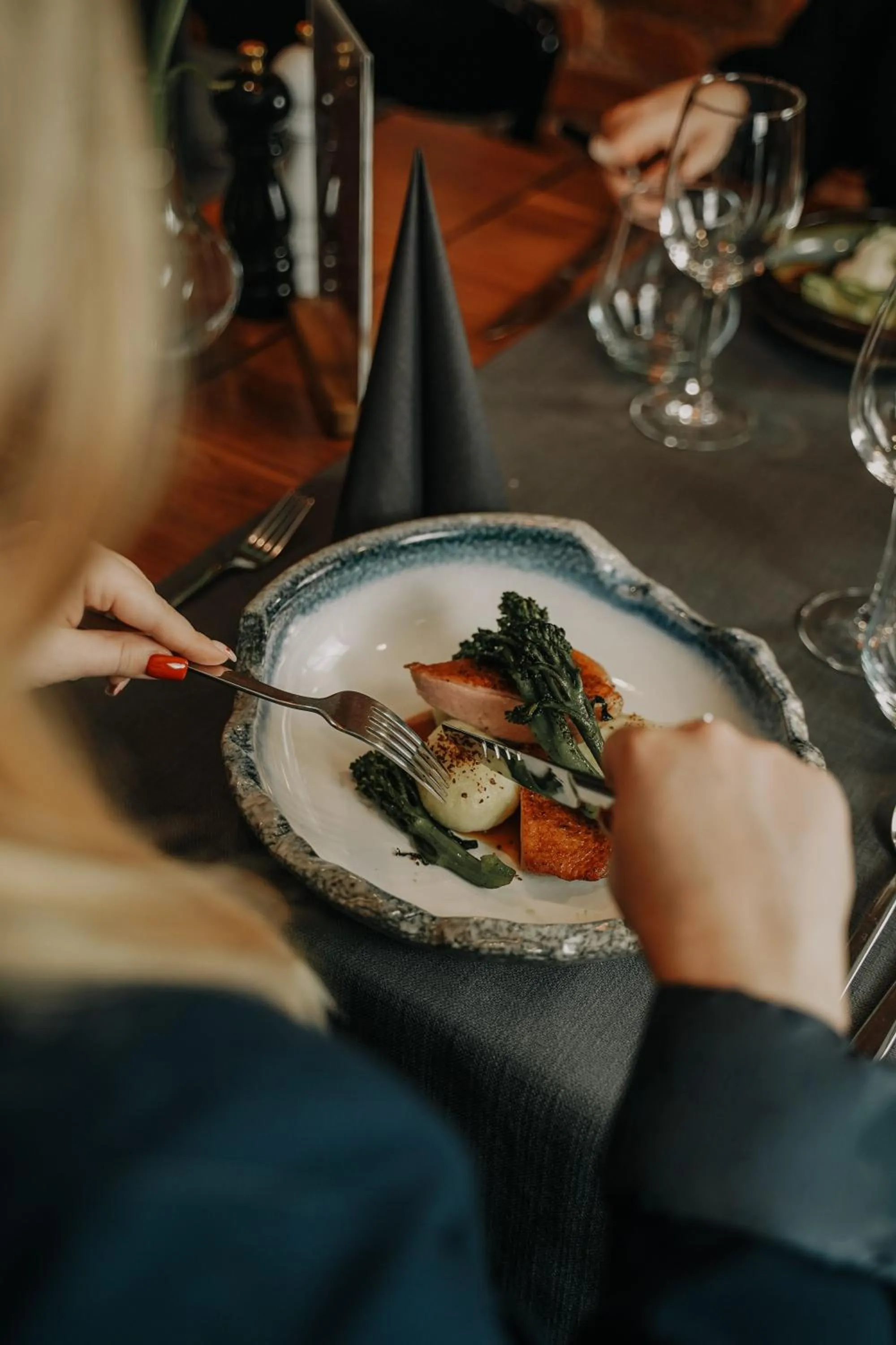 Arche Hotel Tobaco Łódź