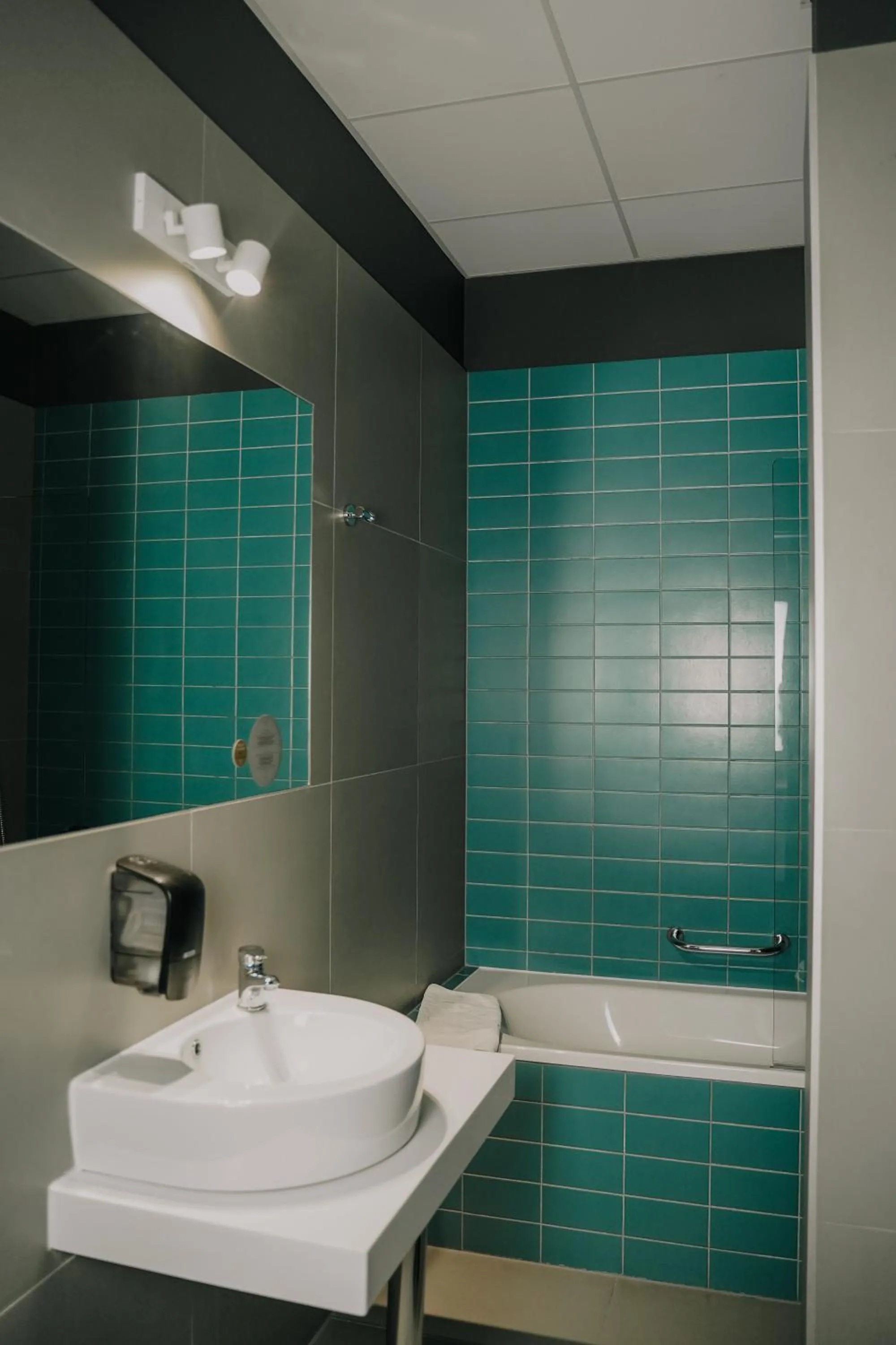 Arche Hotel Tobaco Łódź