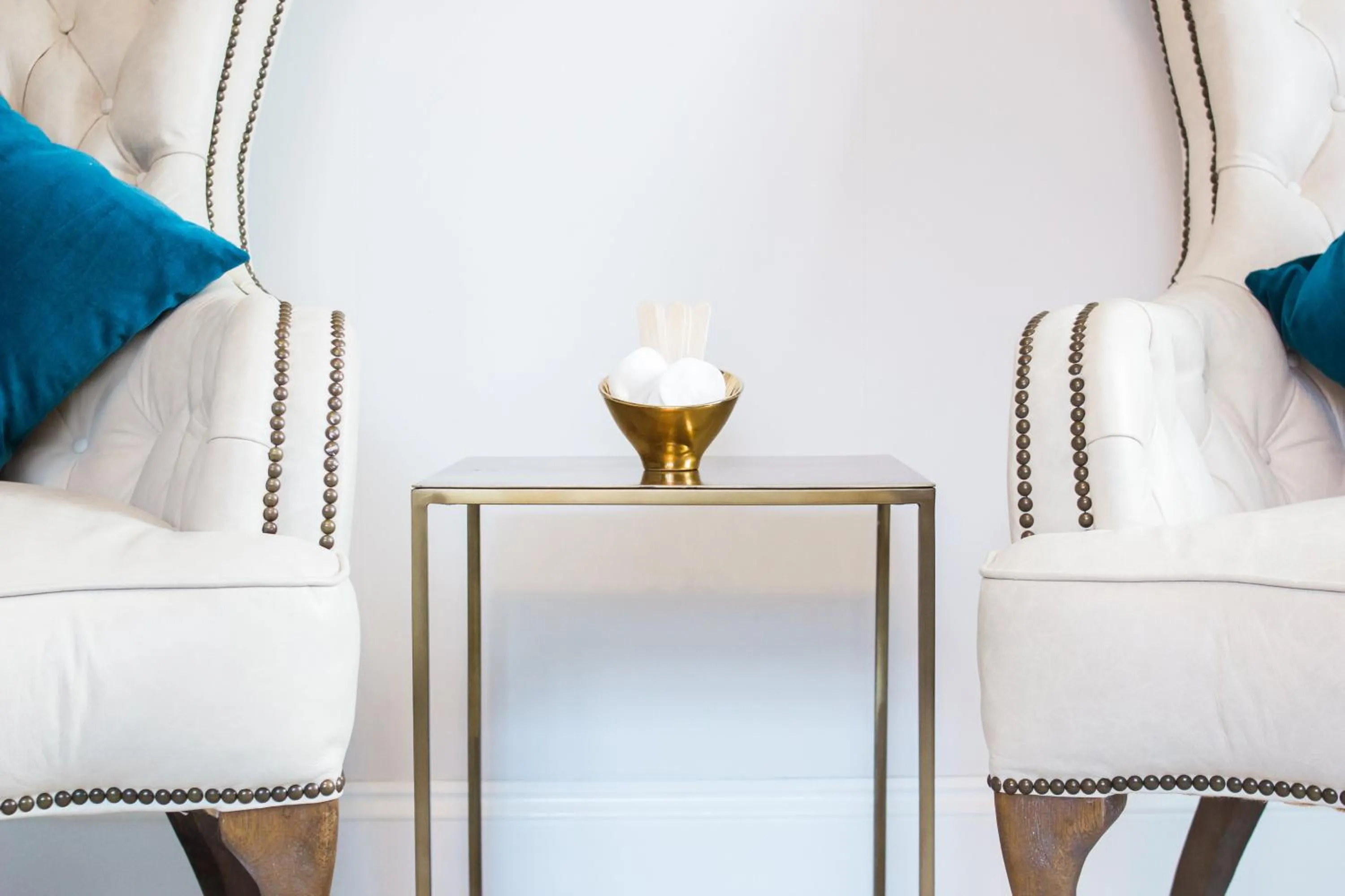 Massage in The Old Rectory