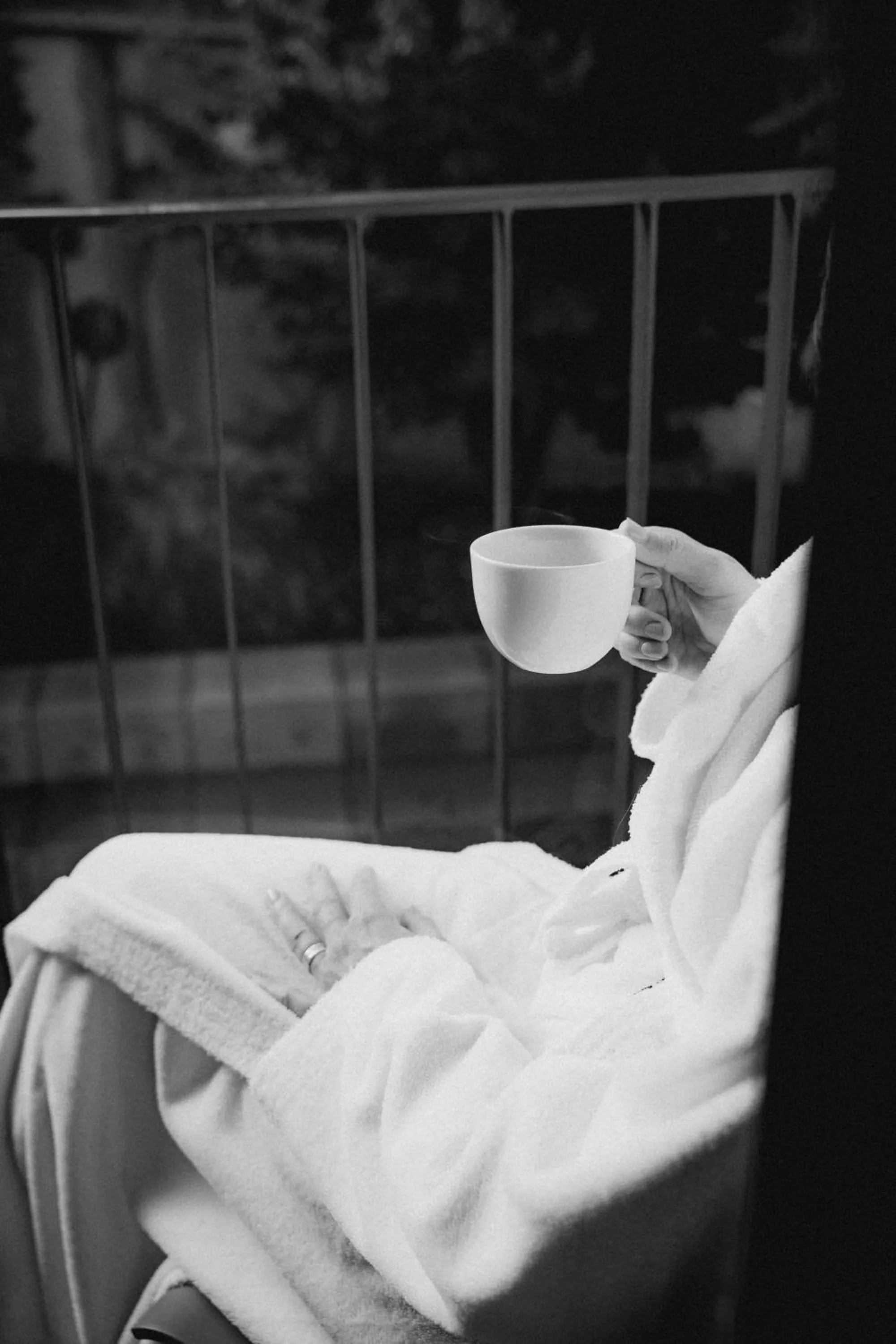 View (from property/room) in zumOXN