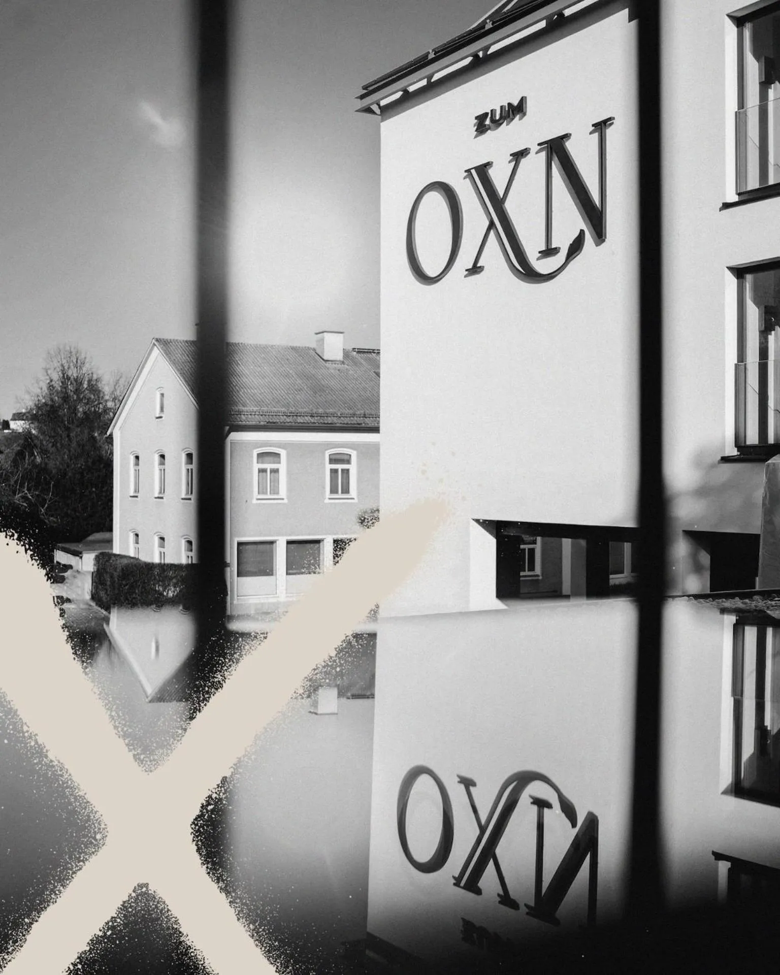 Property building in zumOXN