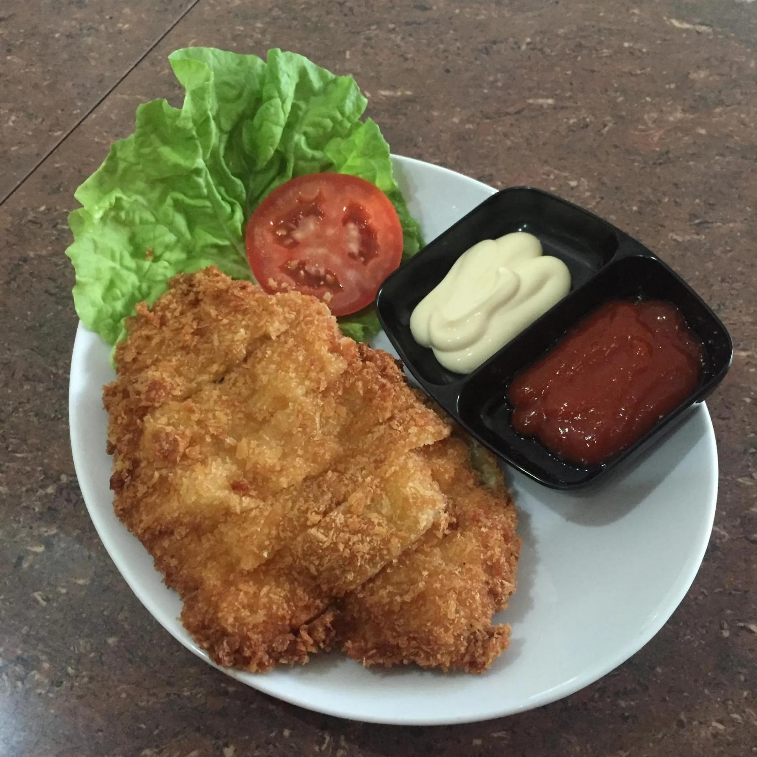 Breakfast in Hotel Harmony In & Karaoke