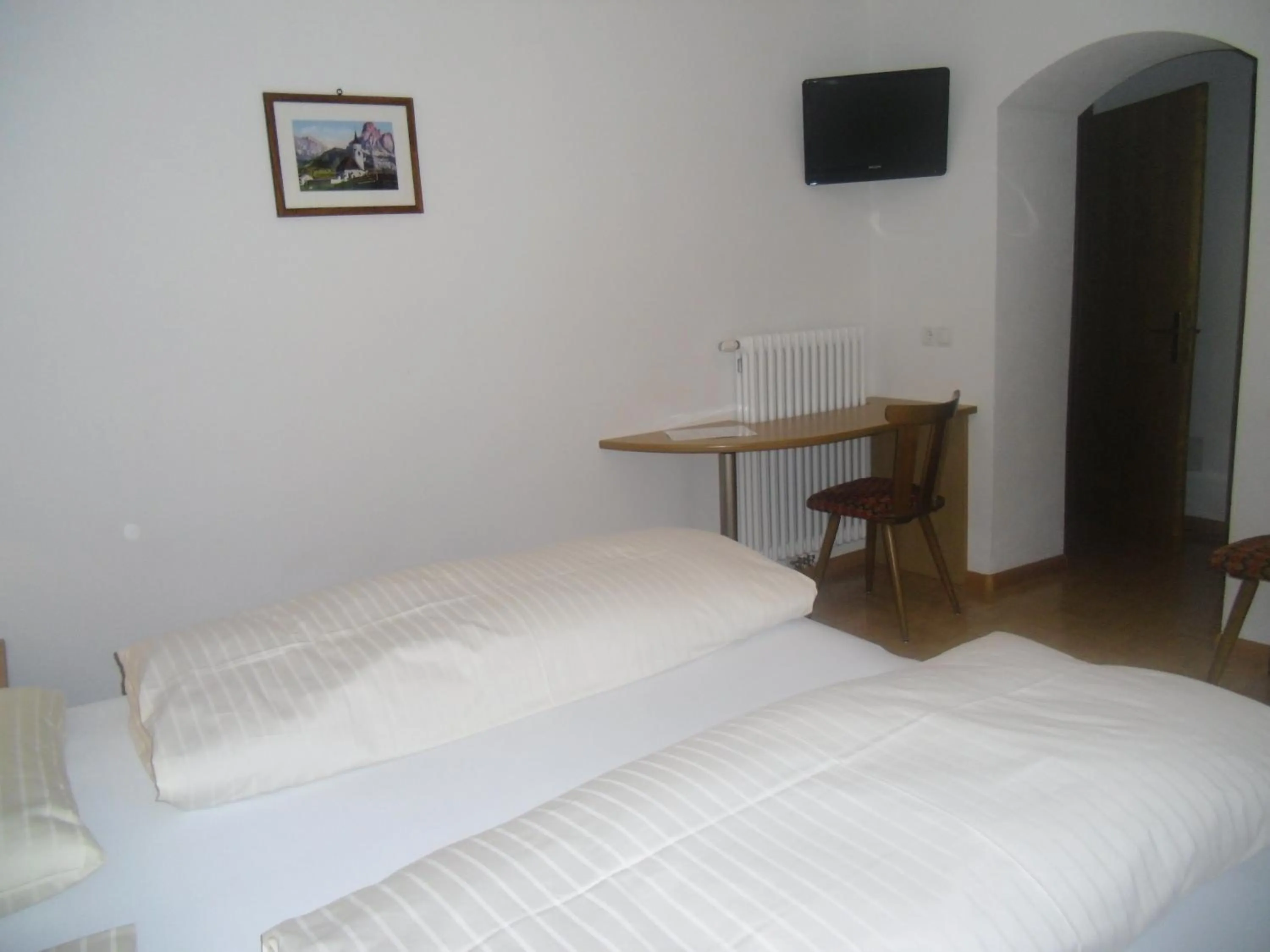 Bed in Garni Margherita