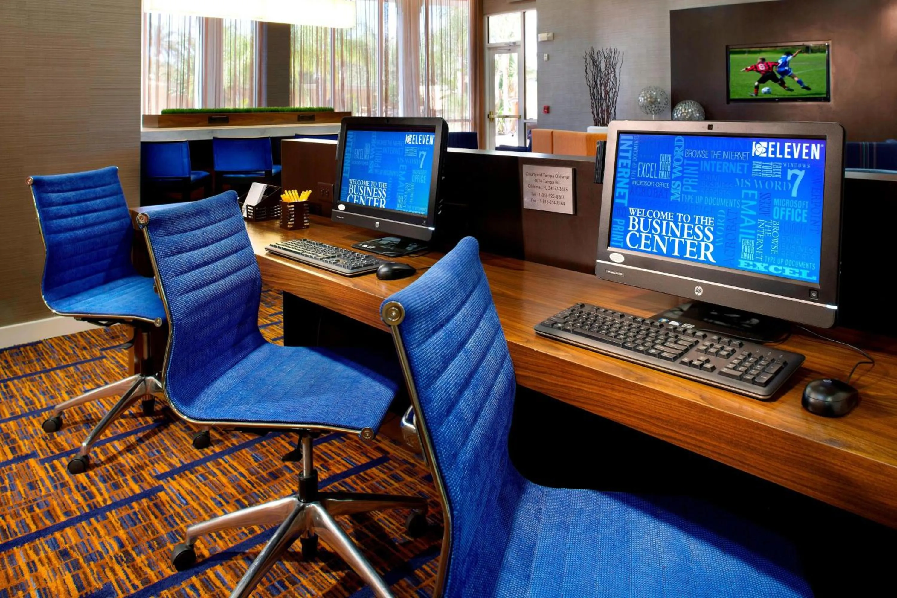 Other in Courtyard Tampa Oldsmar