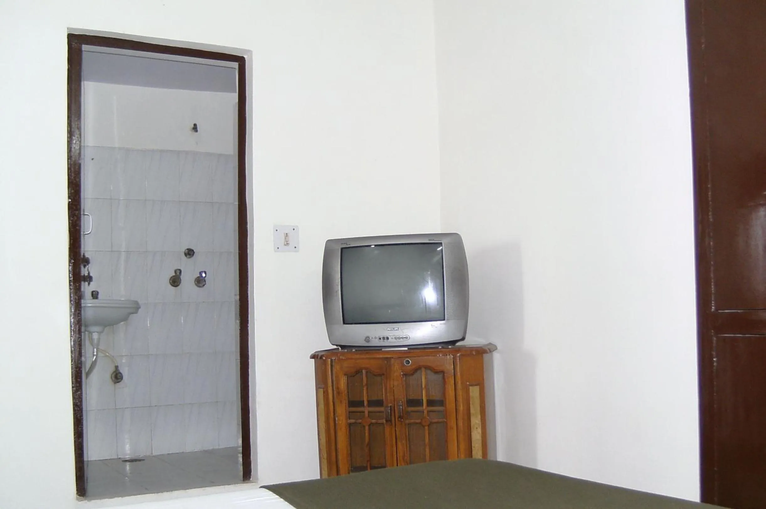 TV and multimedia in Hotel Grace