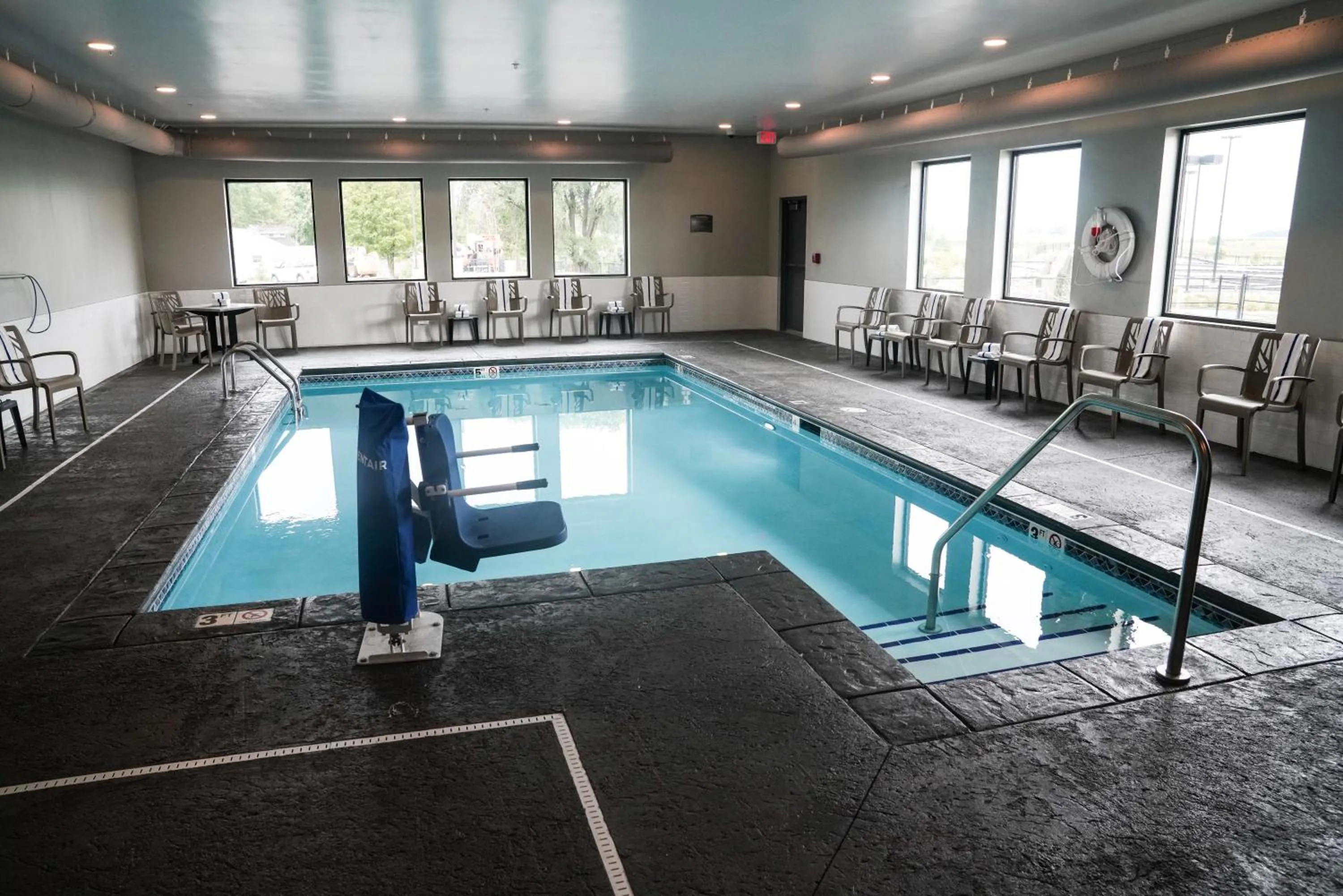  in Brookstone Inn & Suites