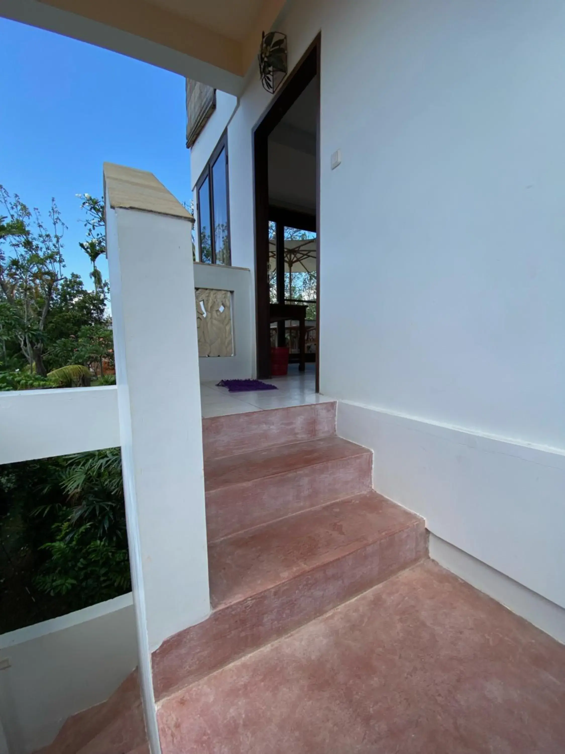 Deluxe Double Room in Three Brothers Bungalows & Villas Deluxe Double Room in Three Brothers Bungalows & Villas