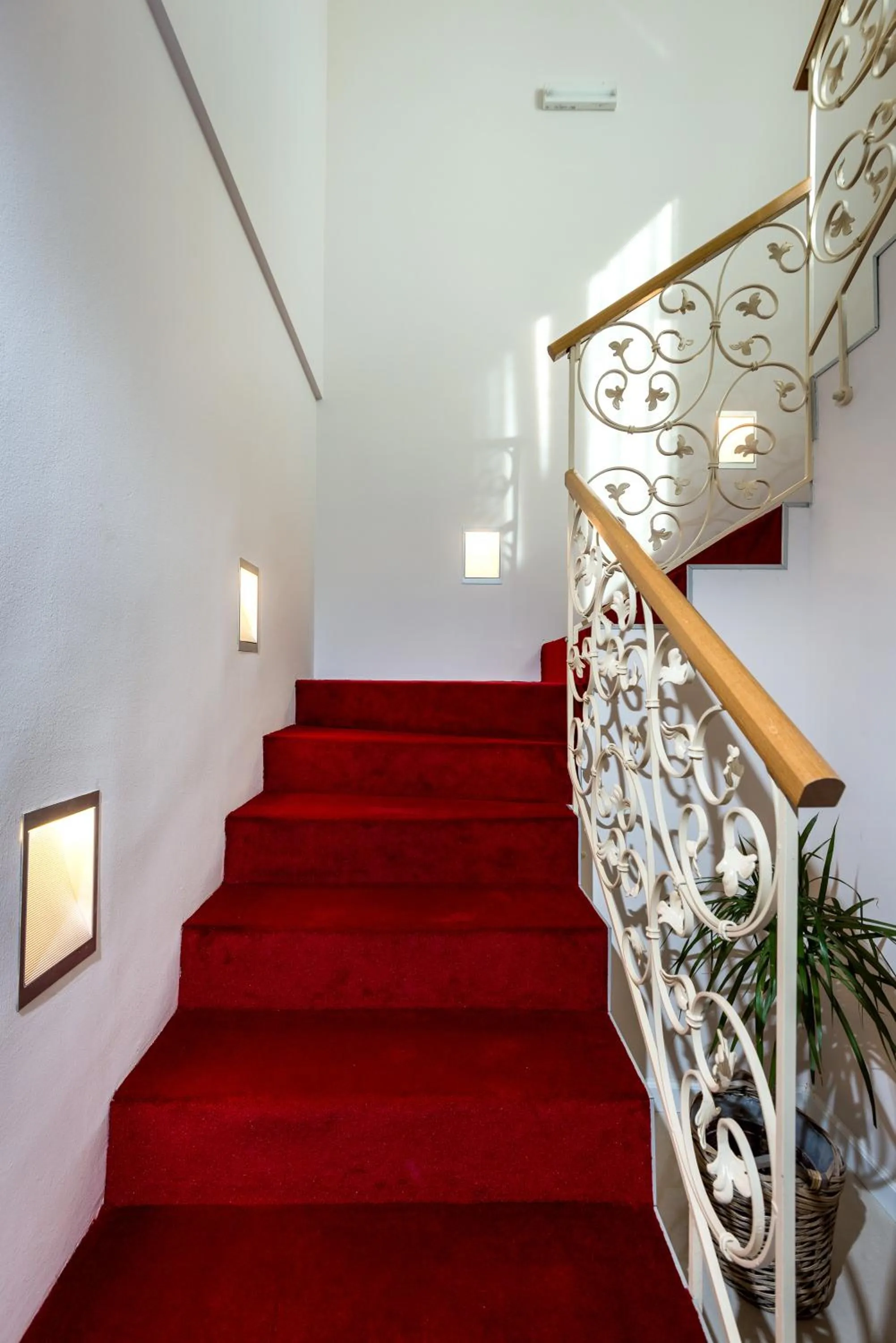 Area and facilities in Madison Luxury Apartments & Rooms