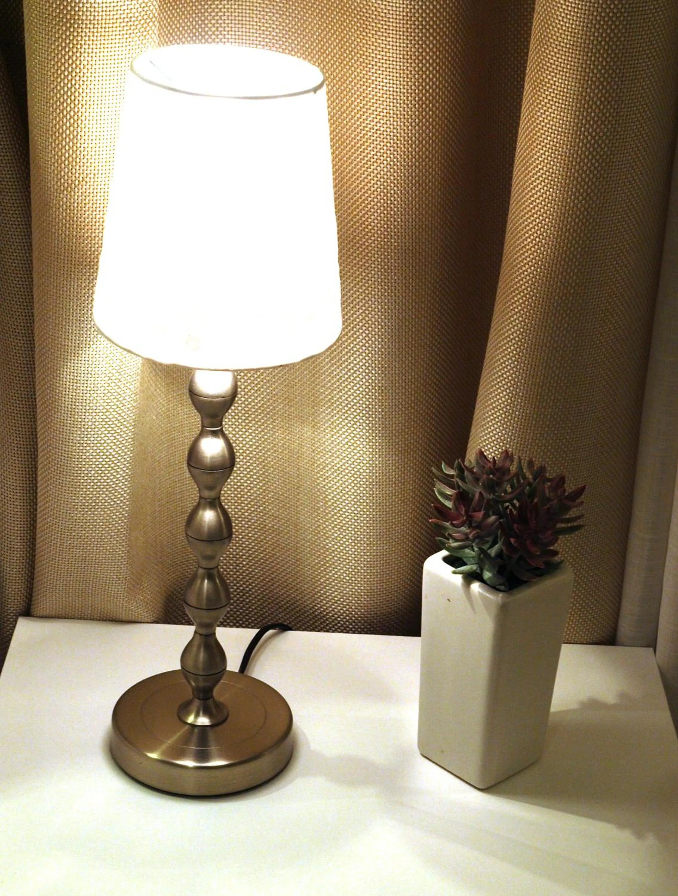 Decorative detail in Madison Luxury Apartments & Rooms