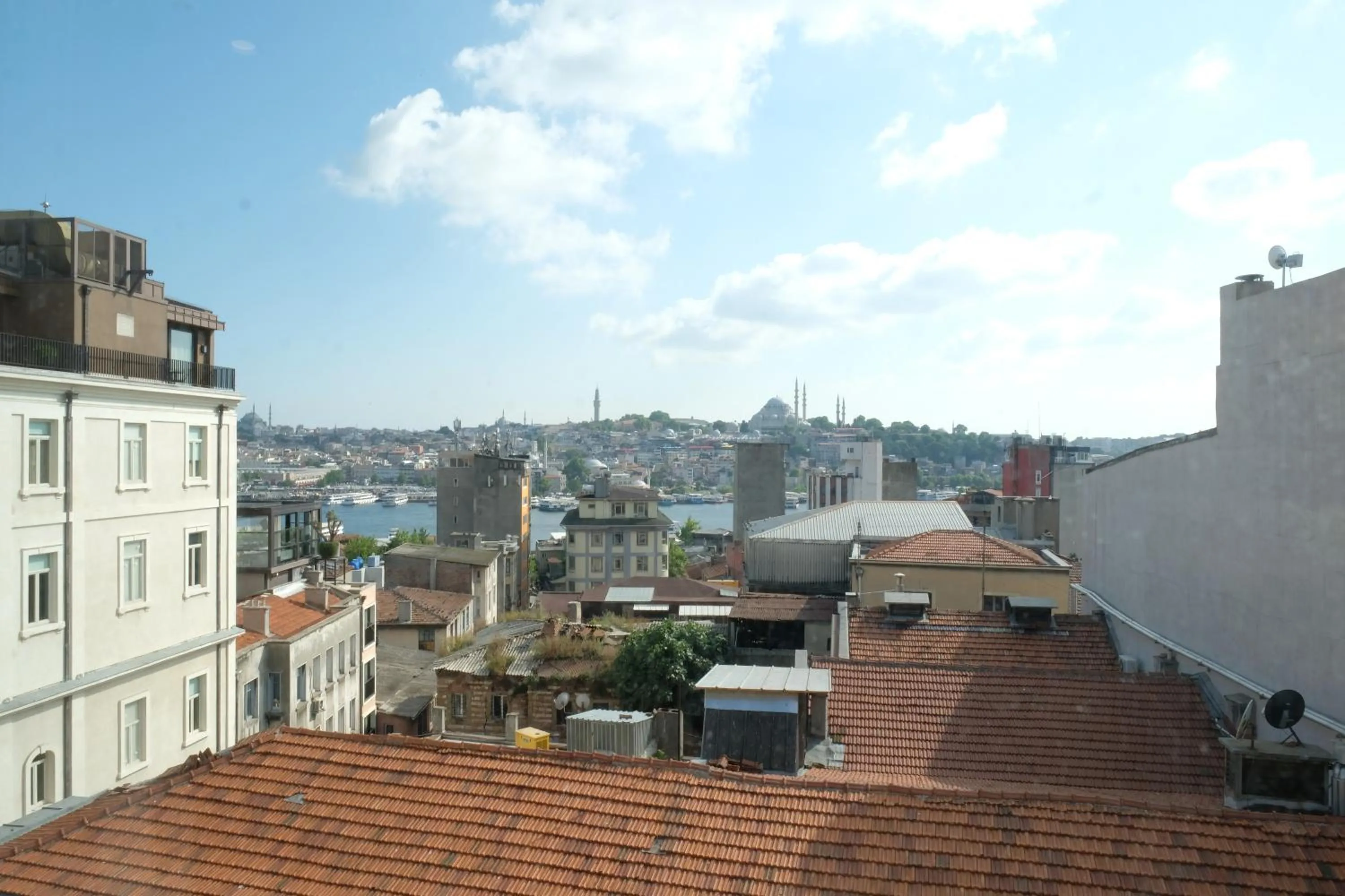 GALATAHAN Hotel Istanbul Karakoy