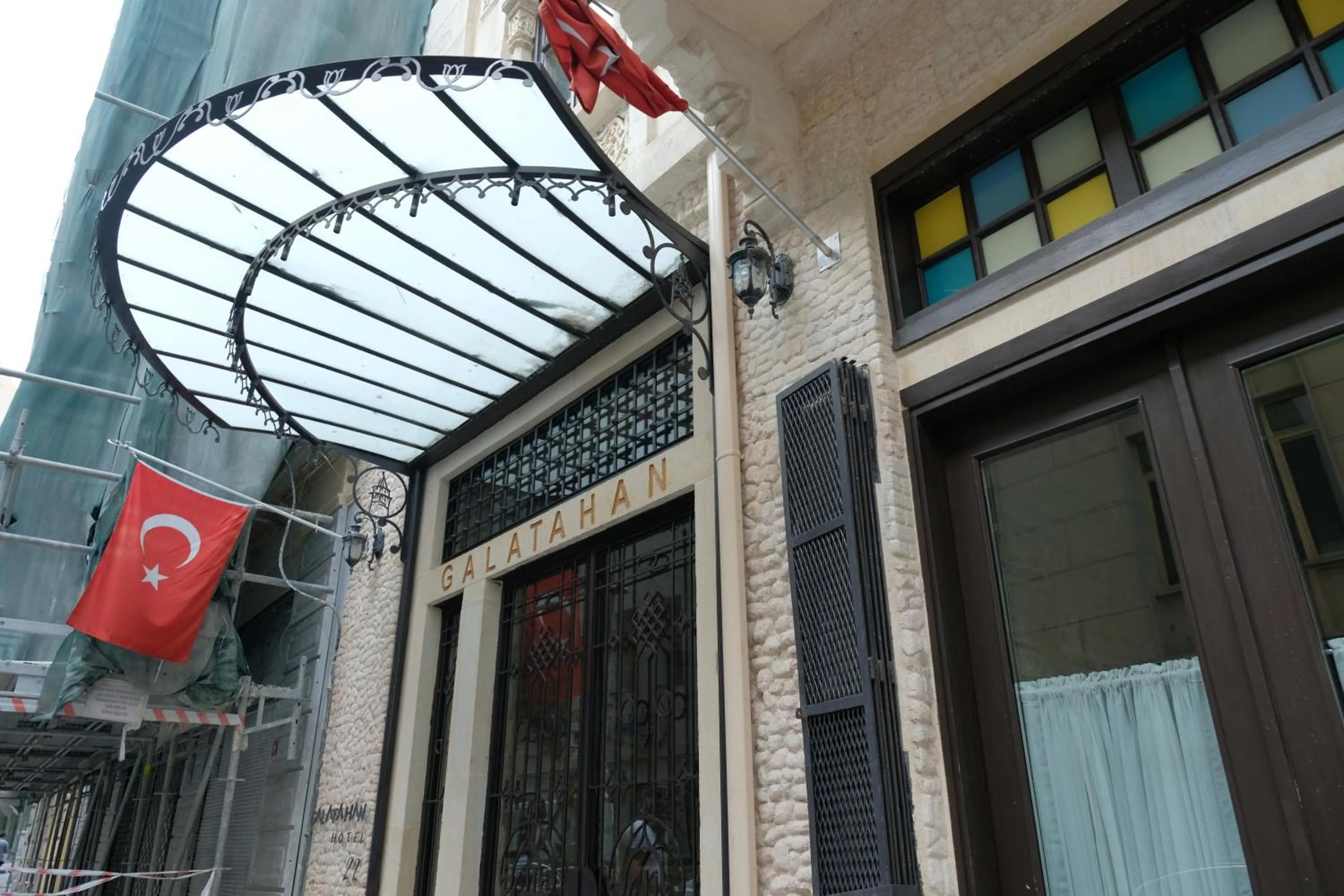 GALATAHAN Hotel Istanbul Karakoy