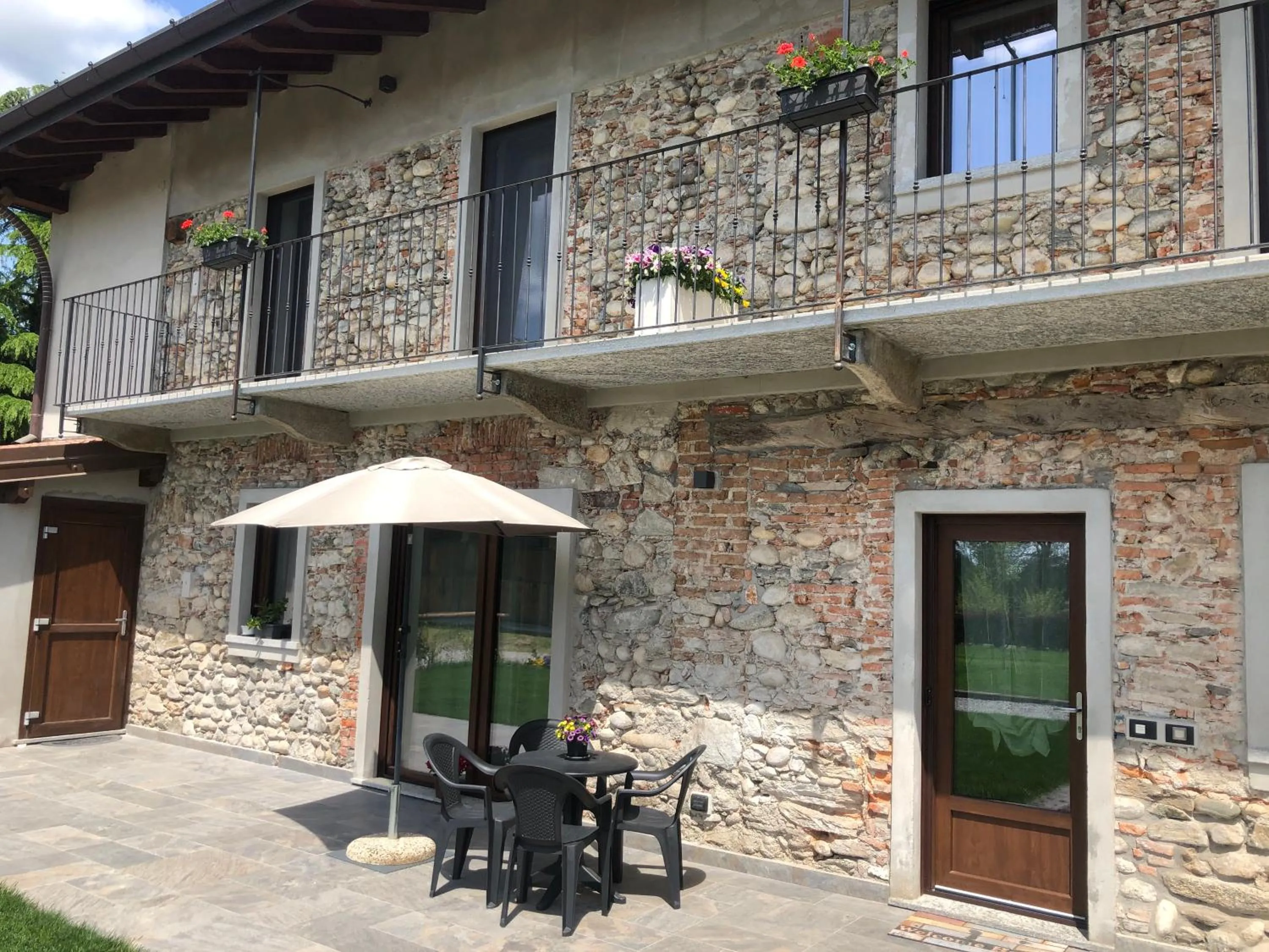 B&B Tenuta Legnate