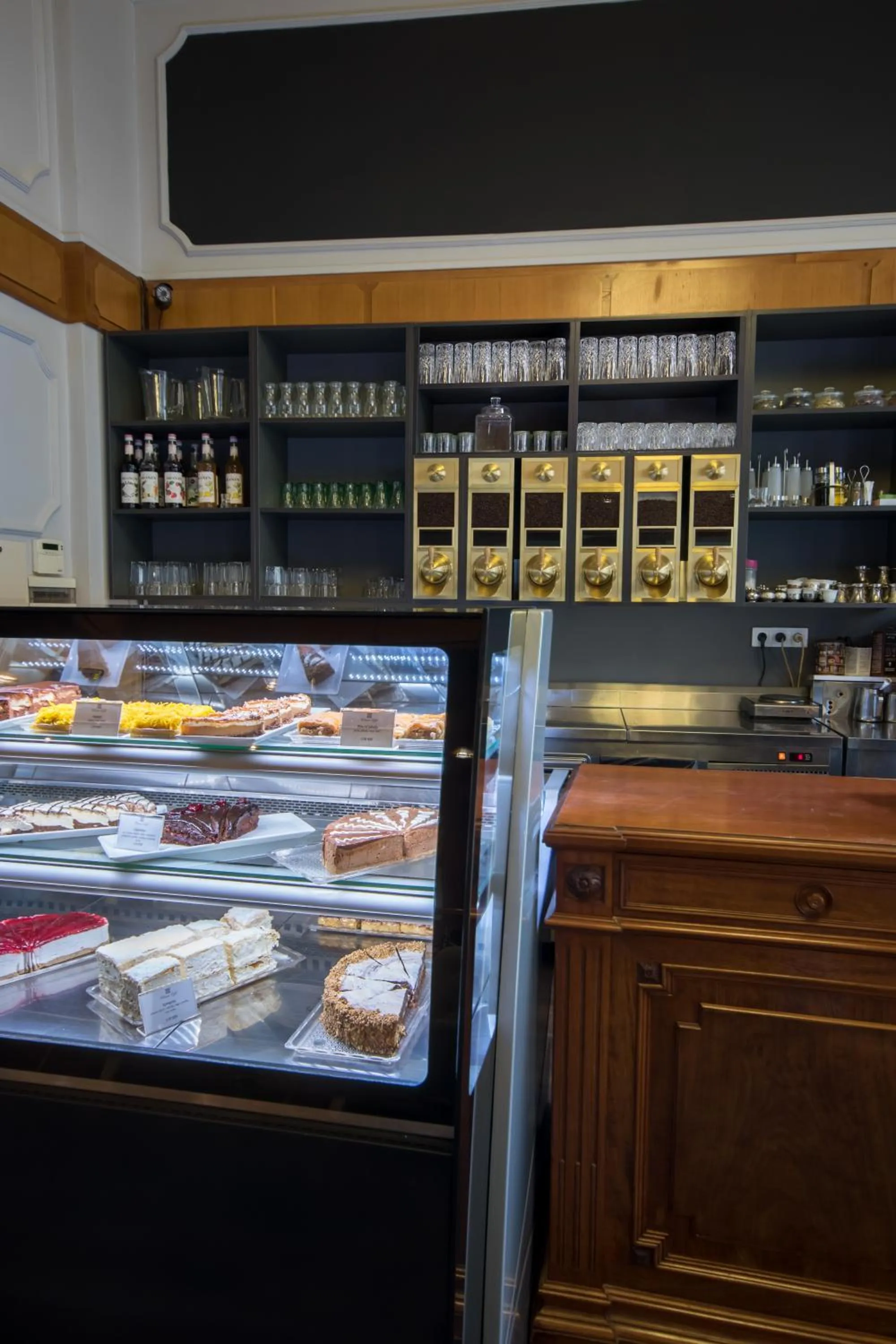 Food and drinks in Hotel Ovo malo duše