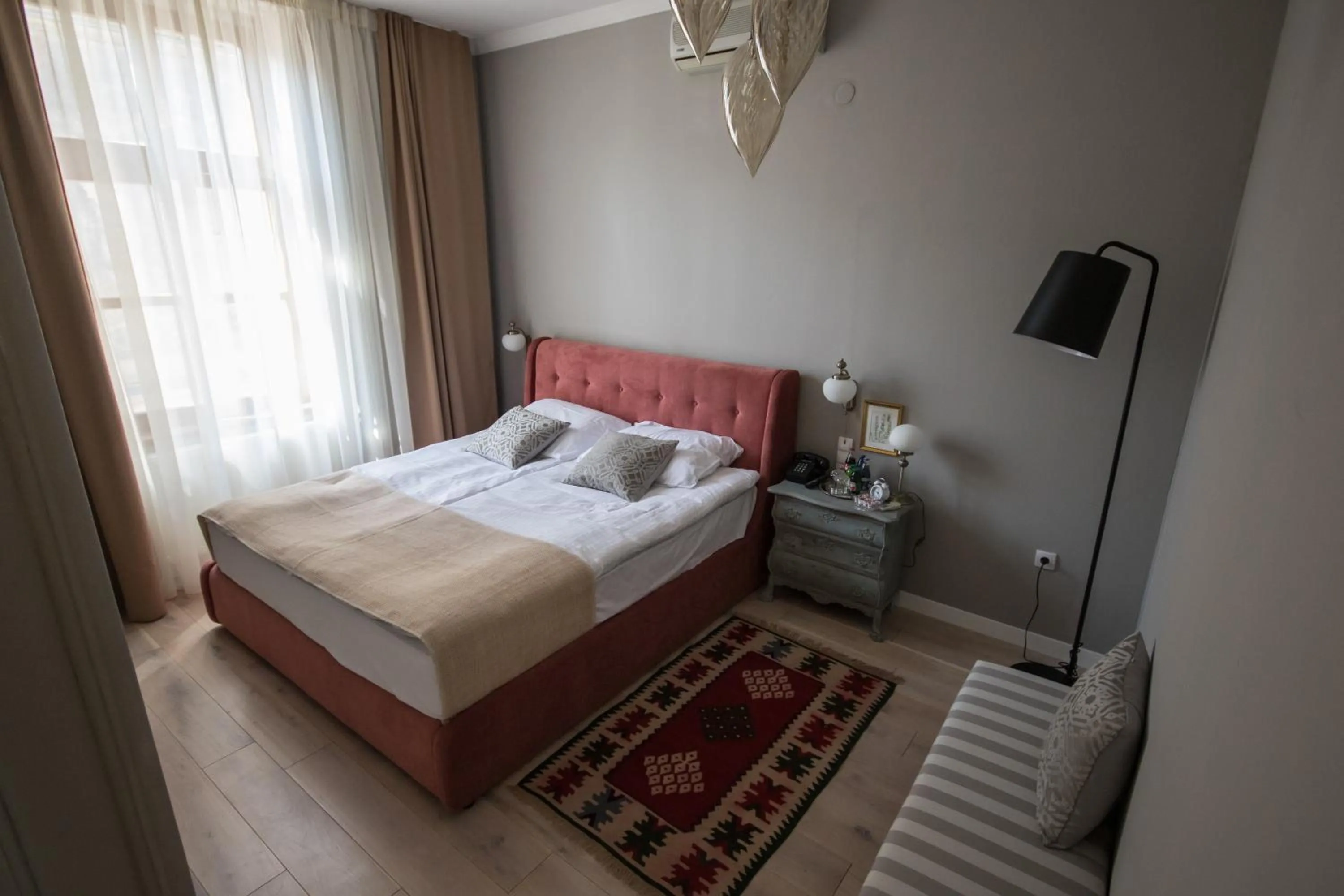 Photo of the whole room, Bed in Hotel Ovo malo duše