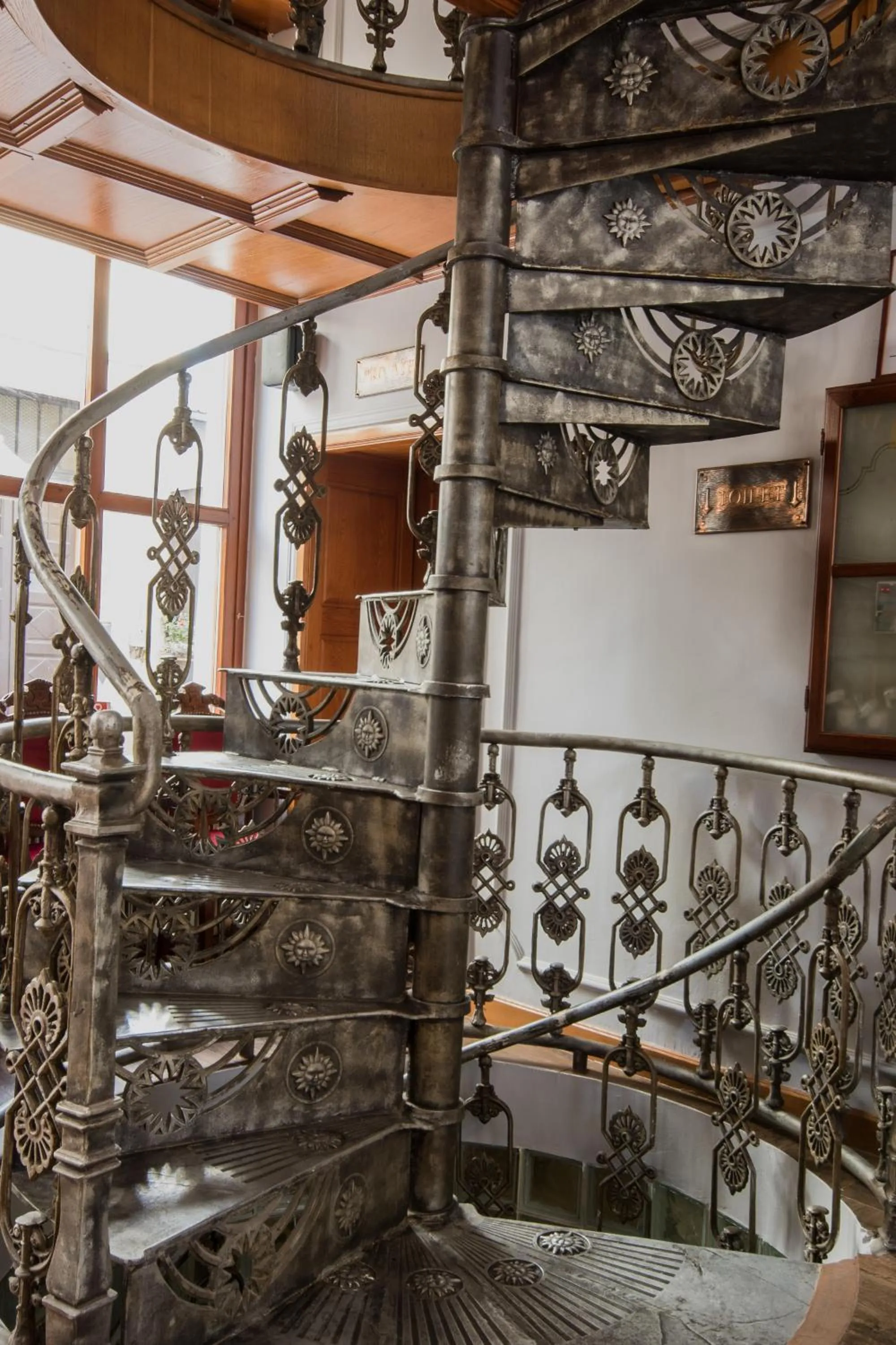 Area and facilities in Hotel Ovo malo duše