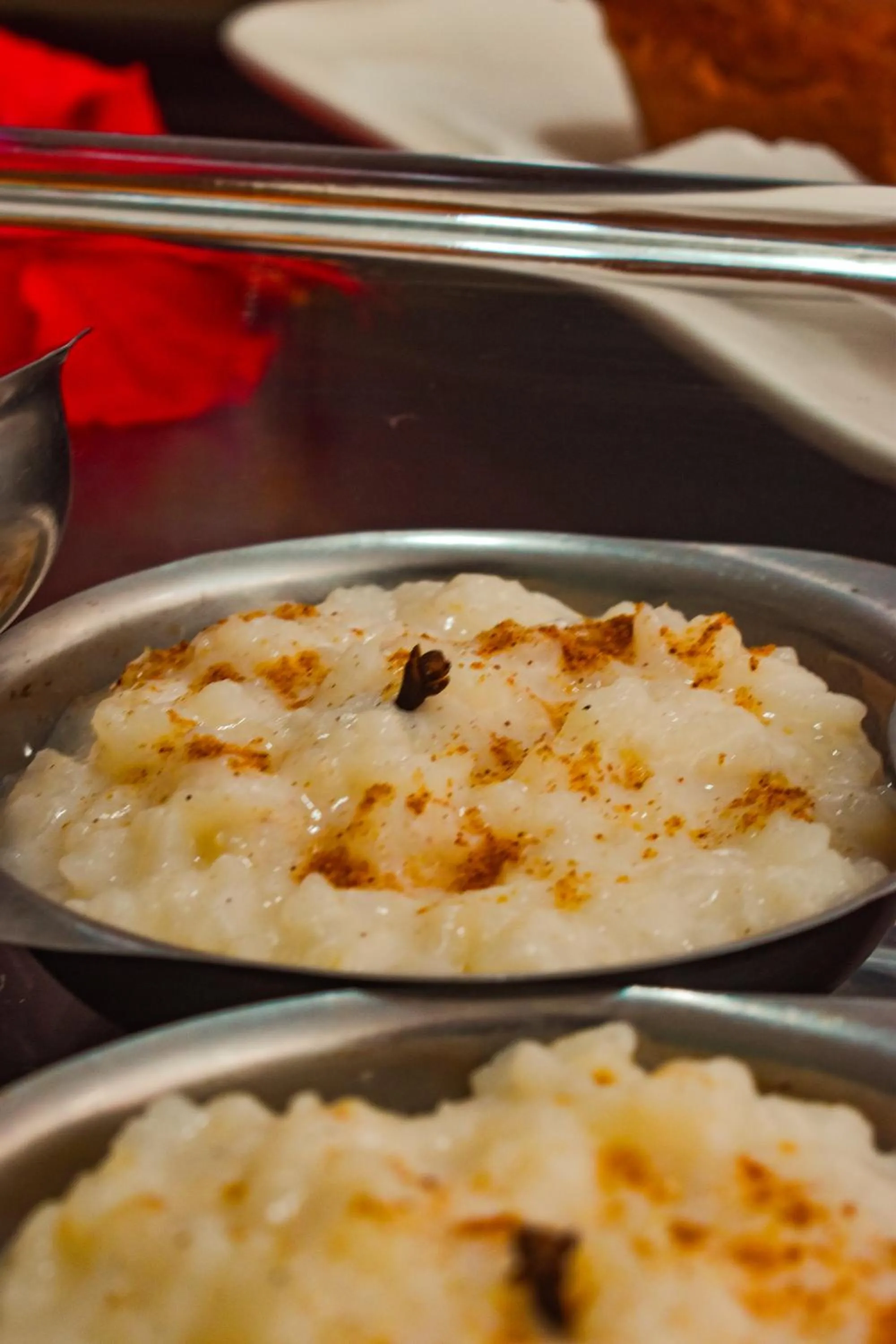 Food in Pousada Casa Nui - Porto de Galinhas by Concavus