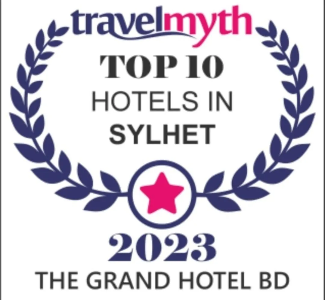 The Grand Hotel BD