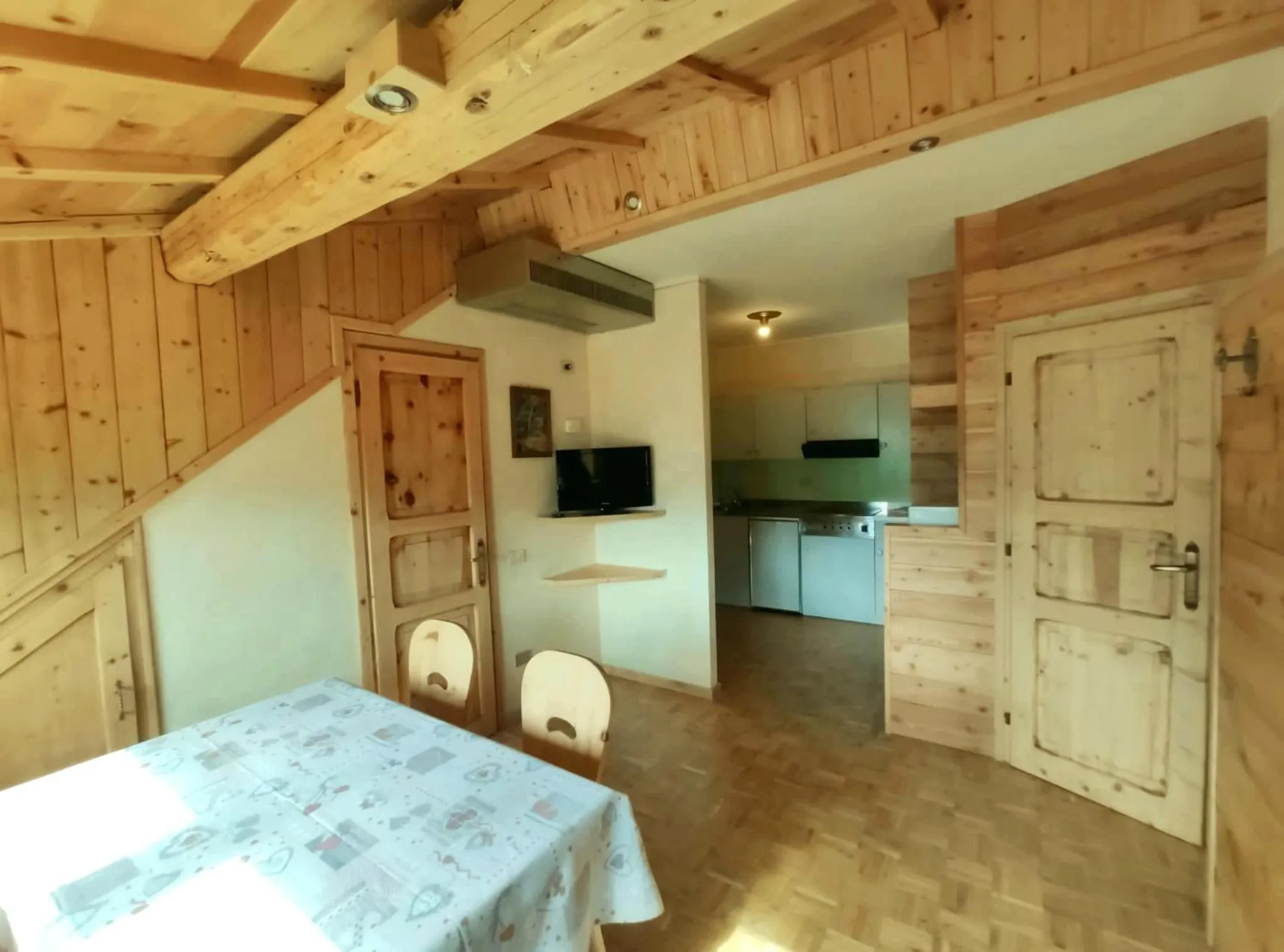 Bed in Residence Mirage