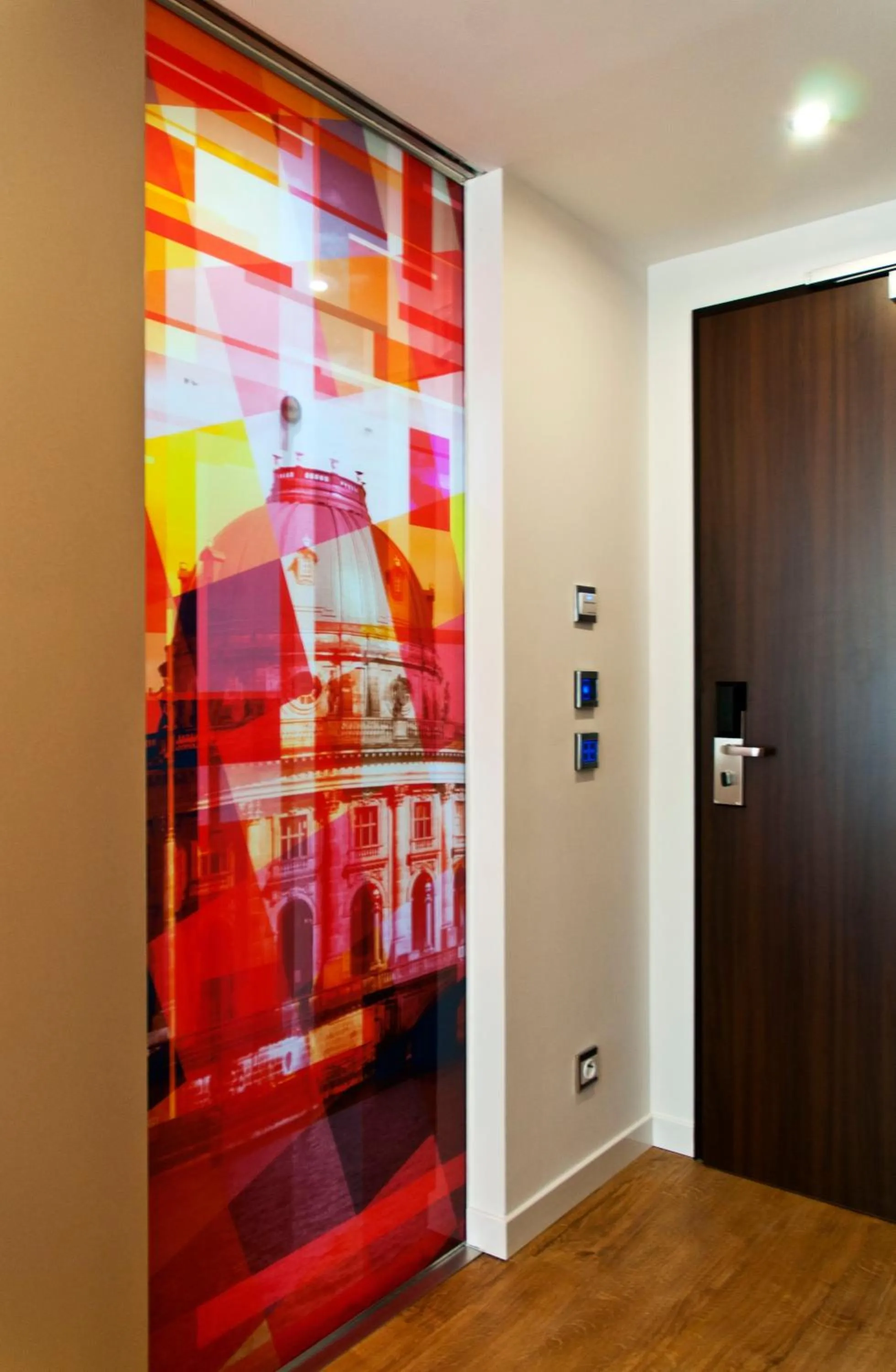 Other in Hotel Vier Jahreszeiten Berlin City