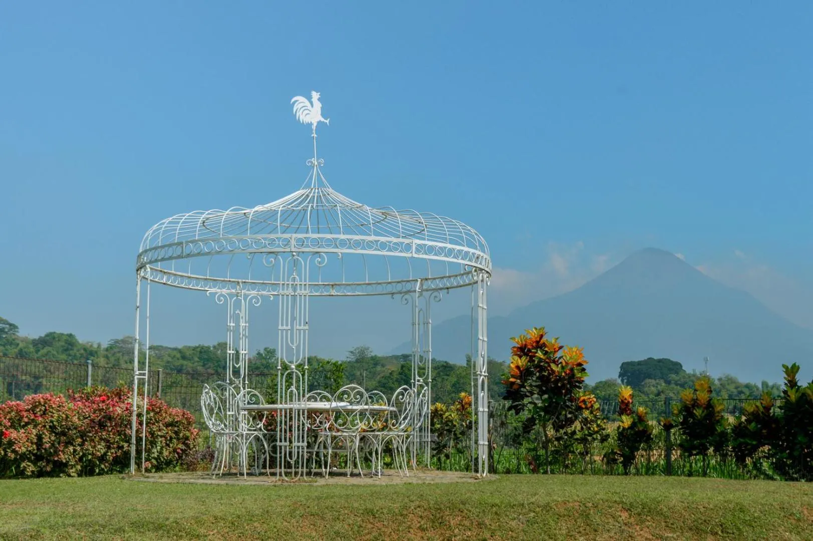 View (from property/room) in K Gallery Hotel