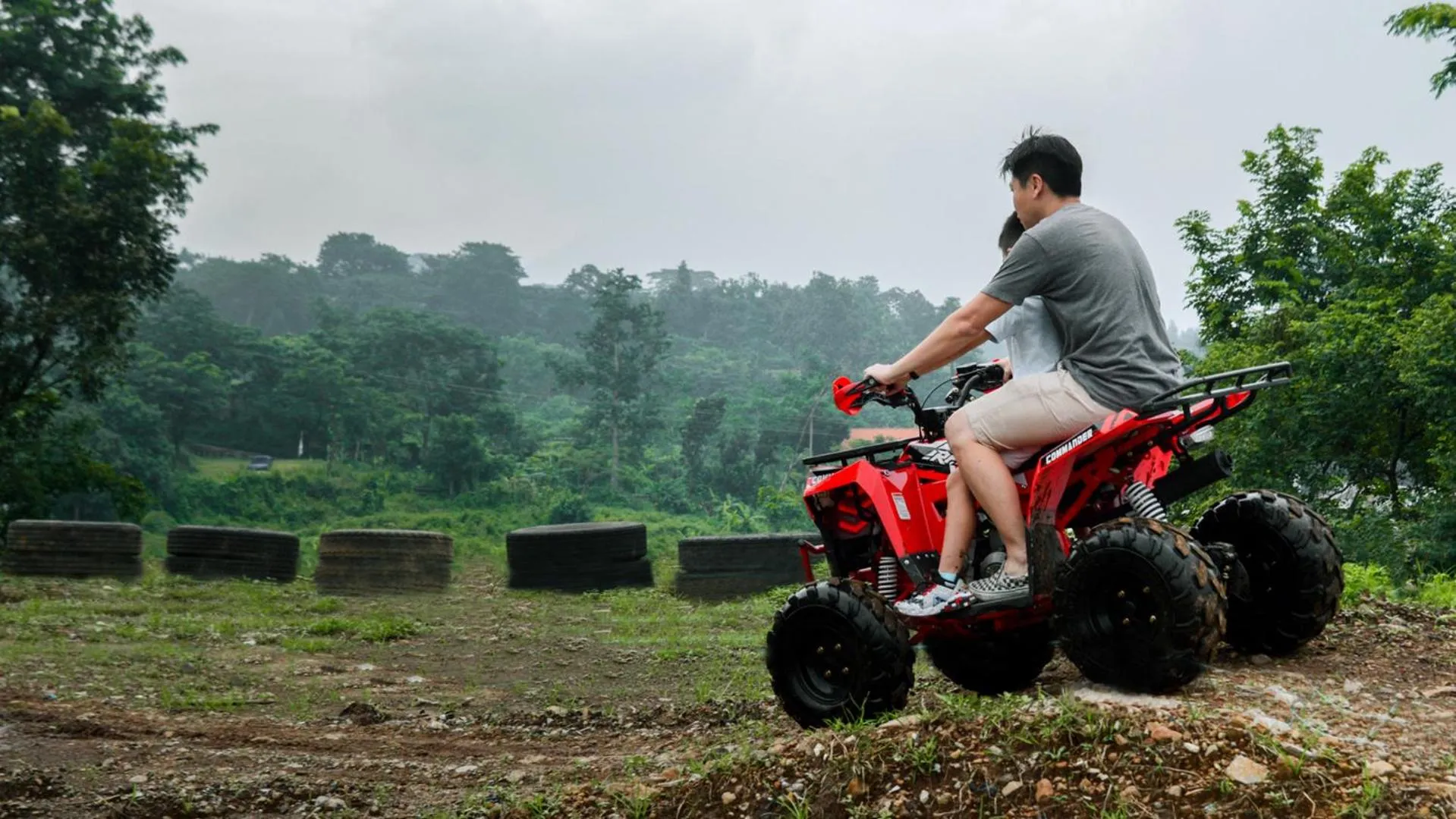 Activities in K Gallery Hotel