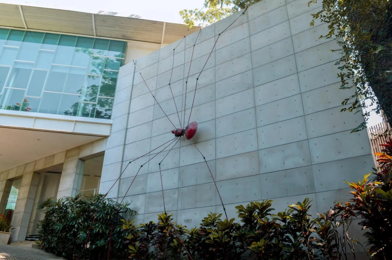 Billiard in K Gallery Hotel