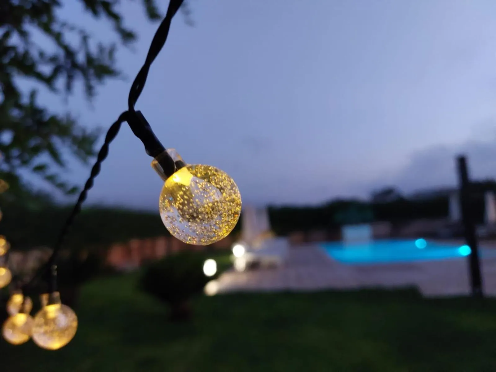 Il Giardino Del Tiglio