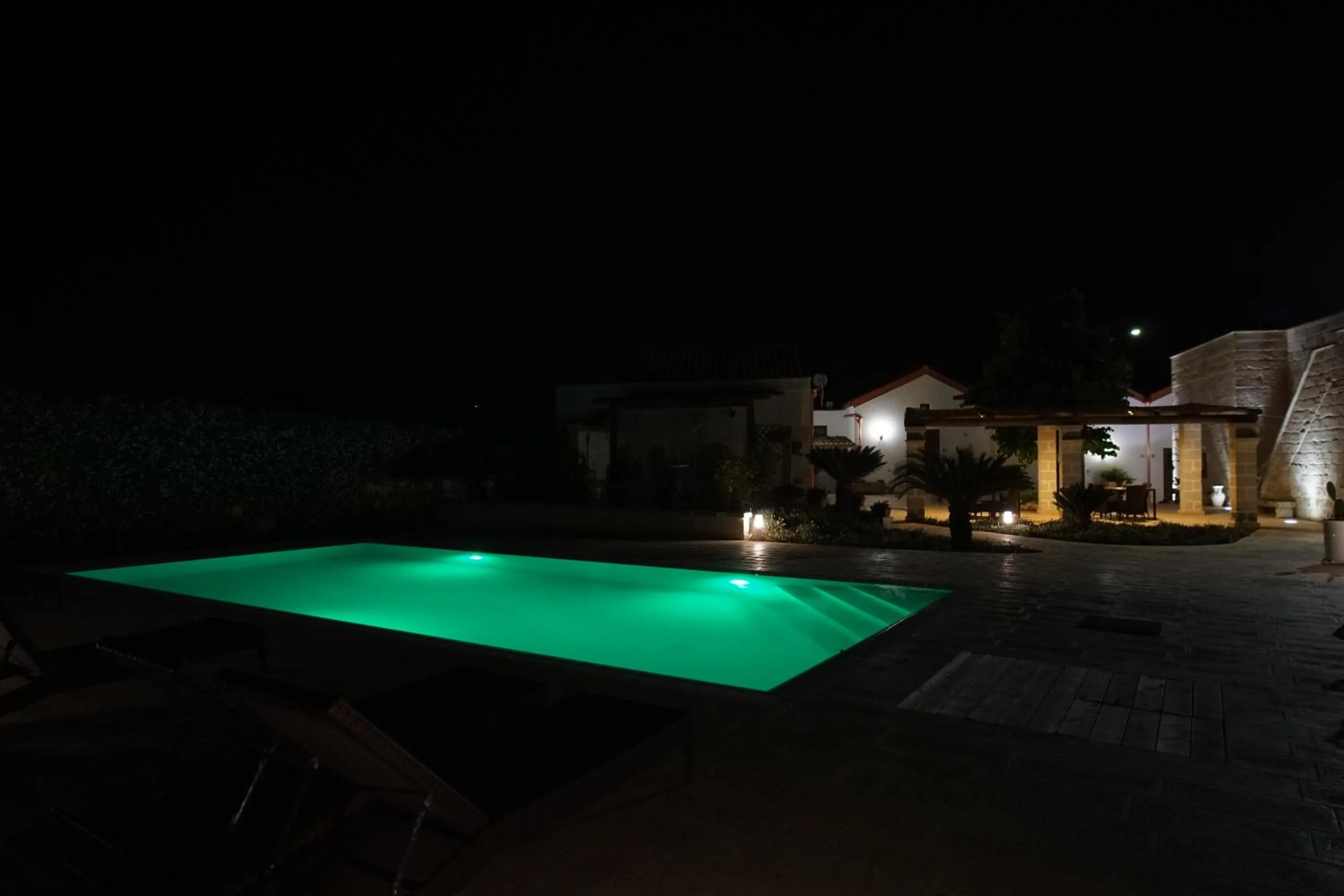 Il Giardino Del Tiglio