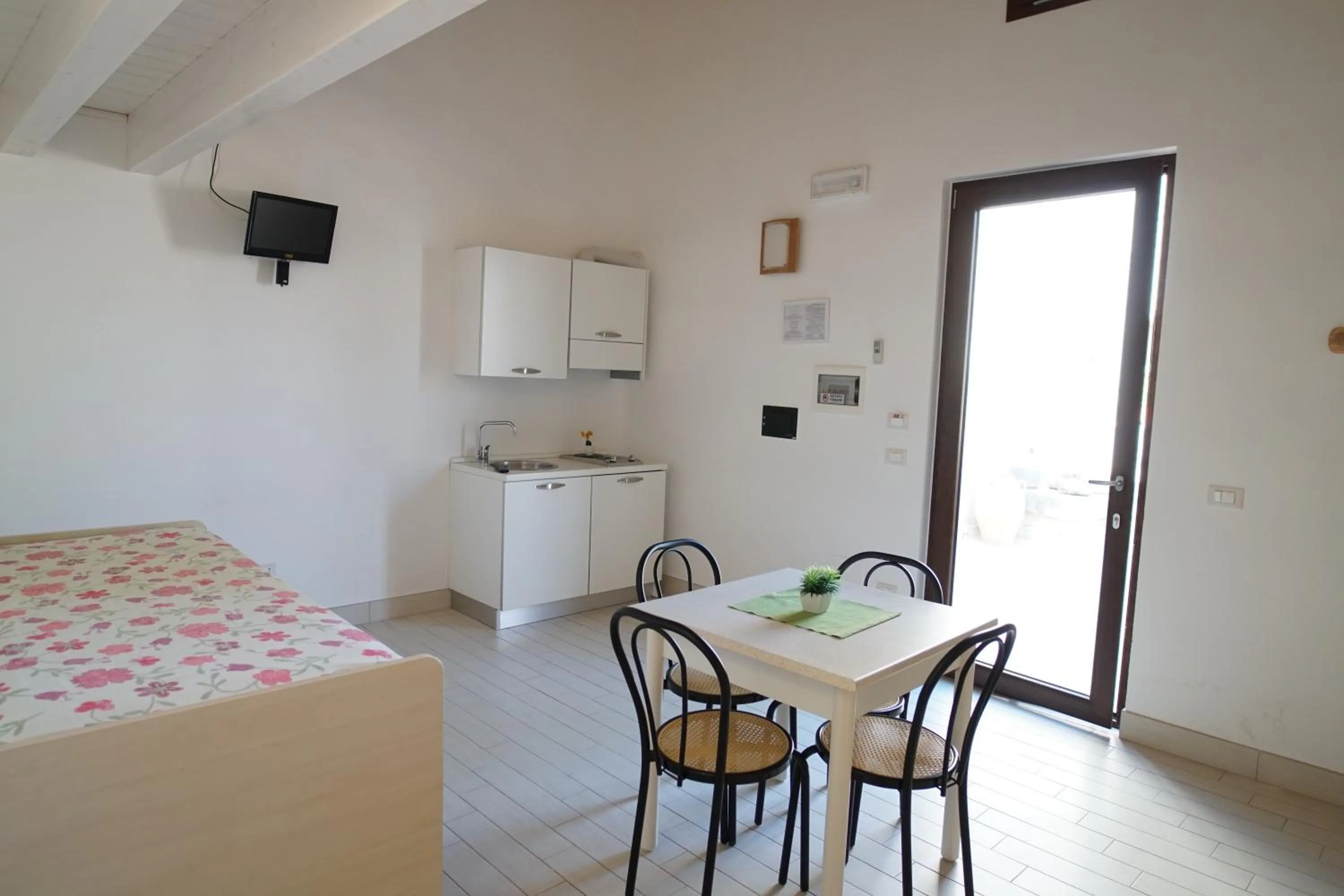 Il Giardino Del Tiglio