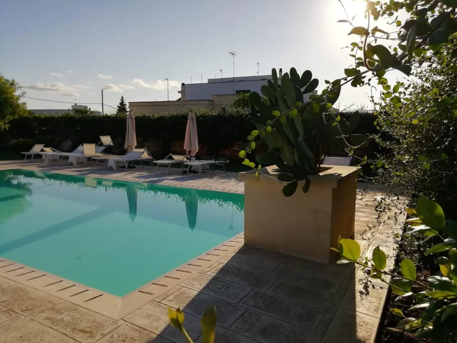 Il Giardino Del Tiglio