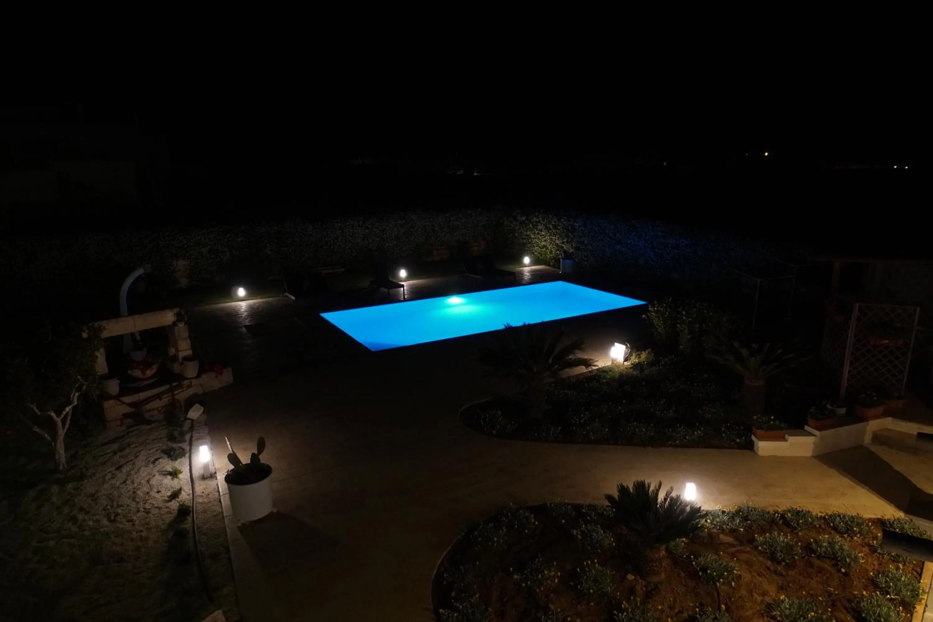 Il Giardino Del Tiglio