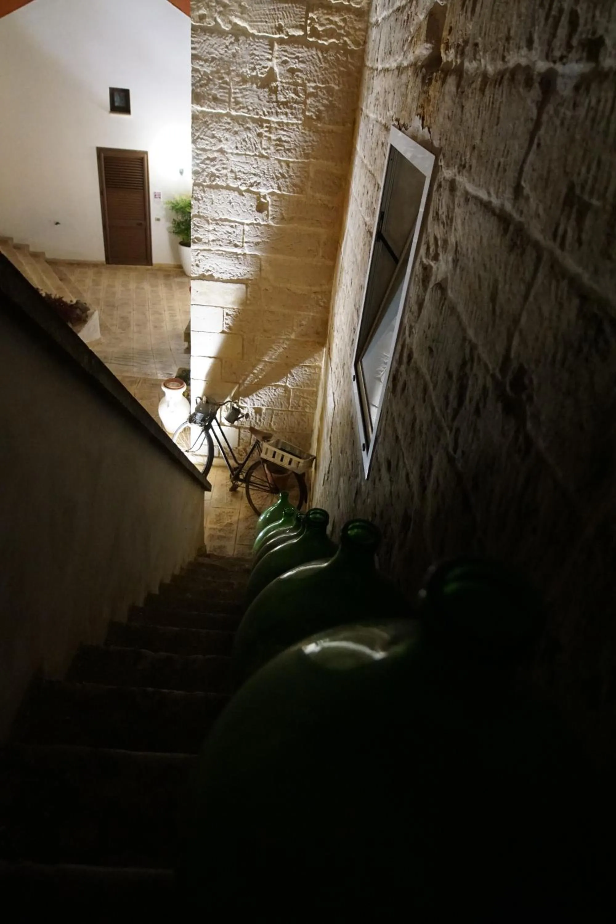 Il Giardino Del Tiglio