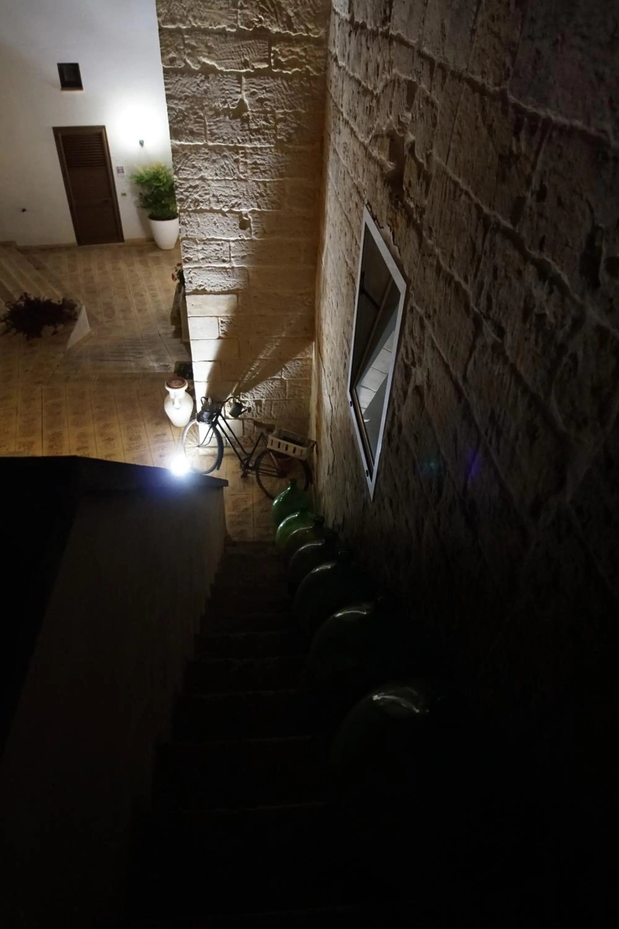 Il Giardino Del Tiglio