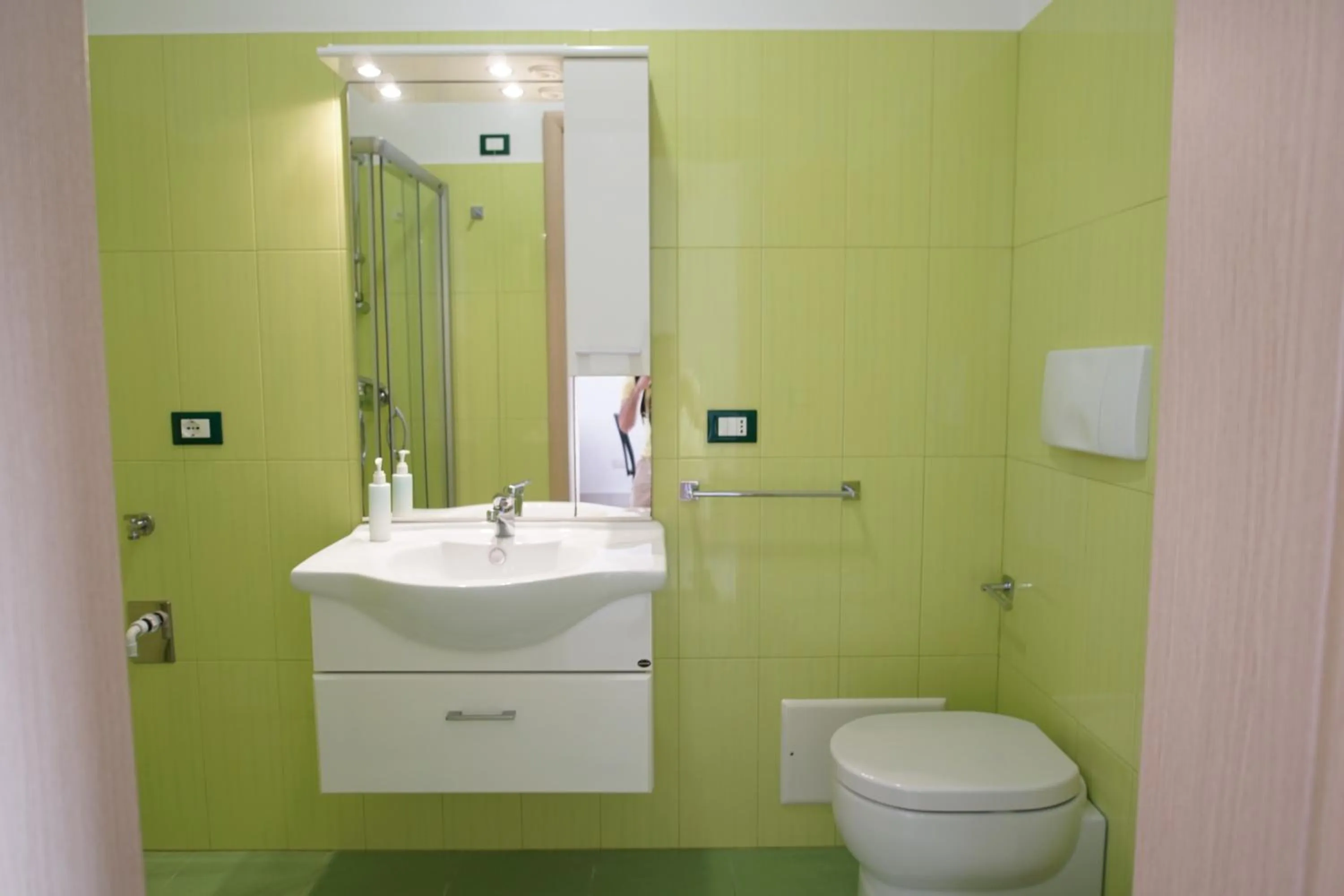 Il Giardino Del Tiglio