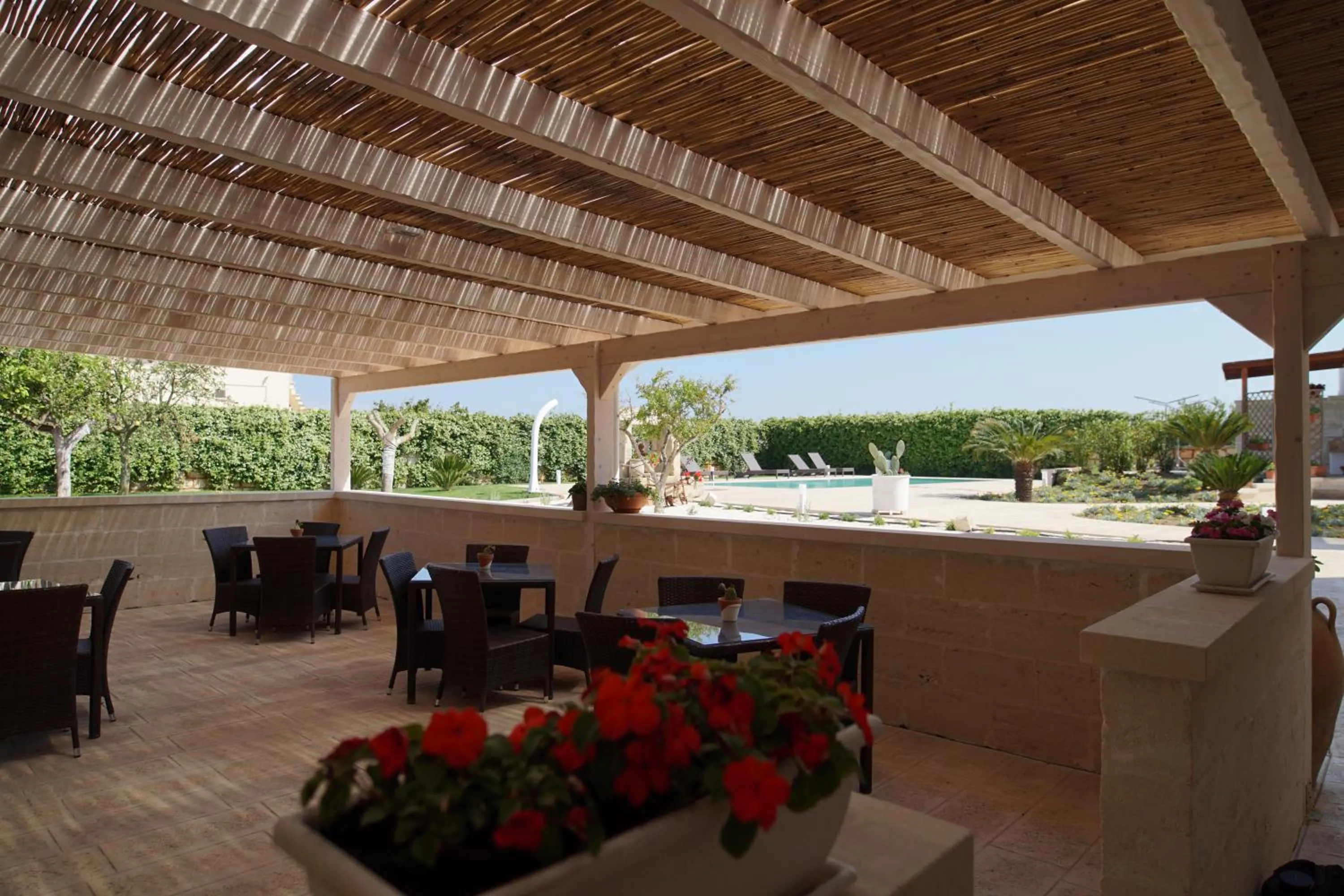 Il Giardino Del Tiglio