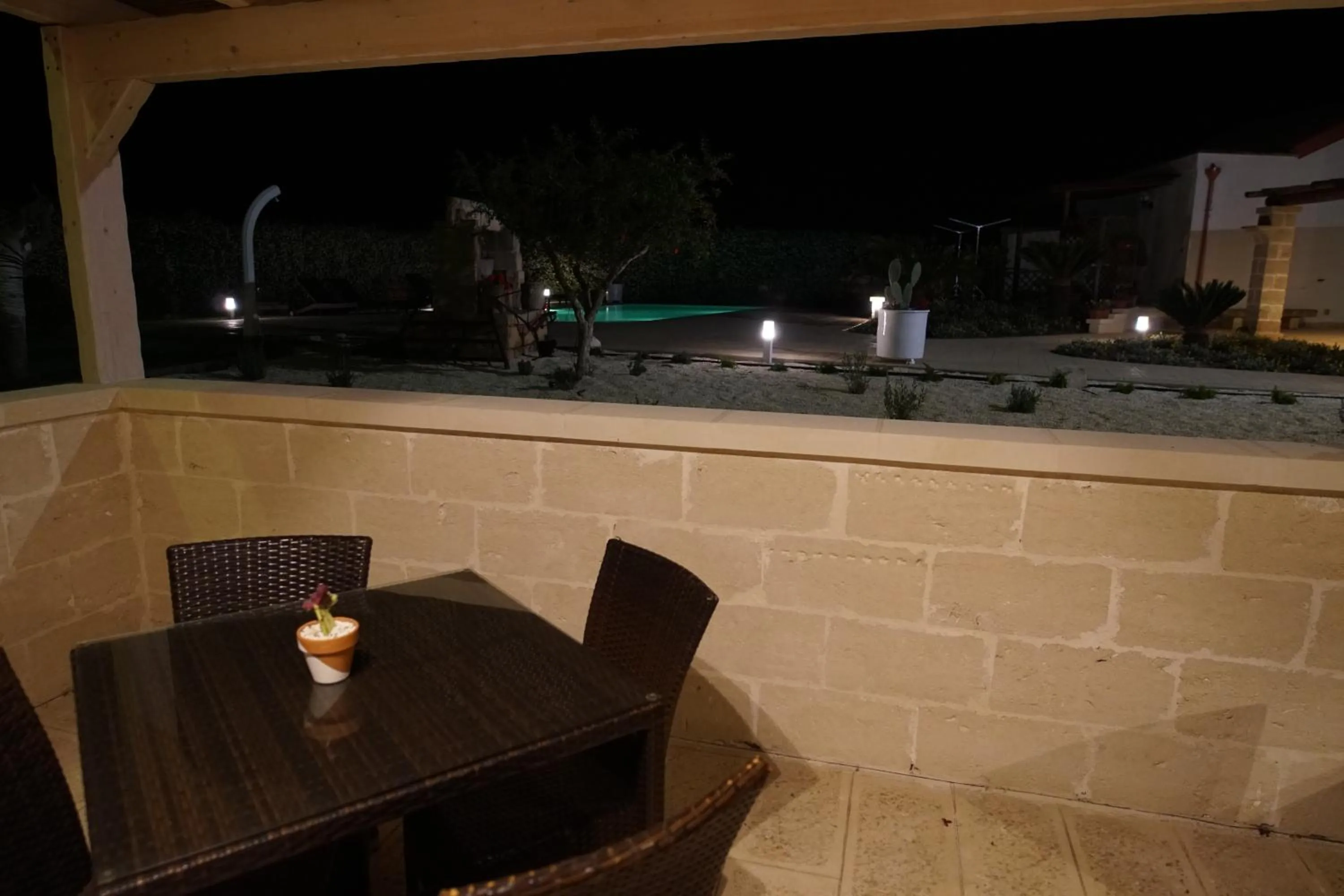 Il Giardino Del Tiglio