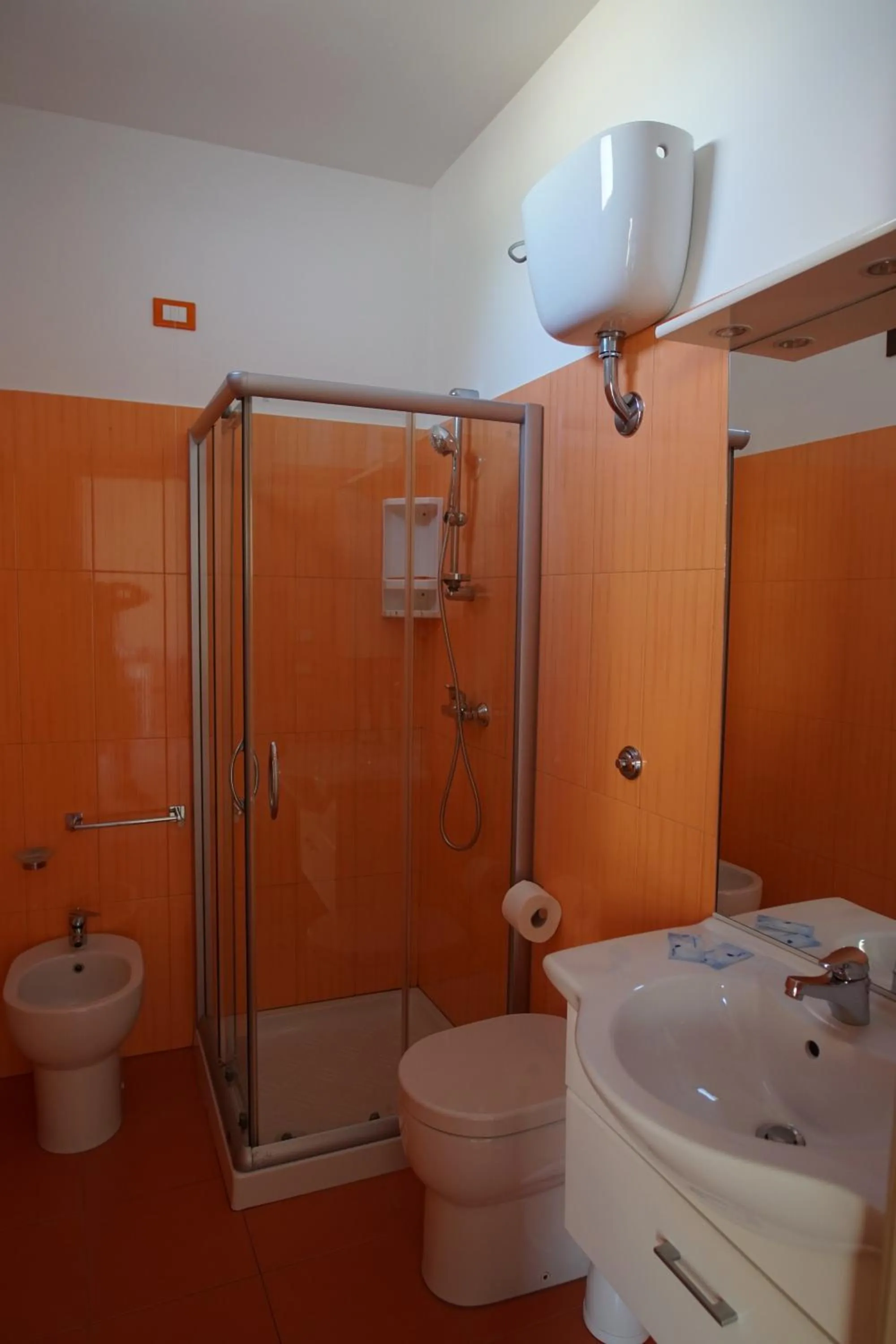 Il Giardino Del Tiglio