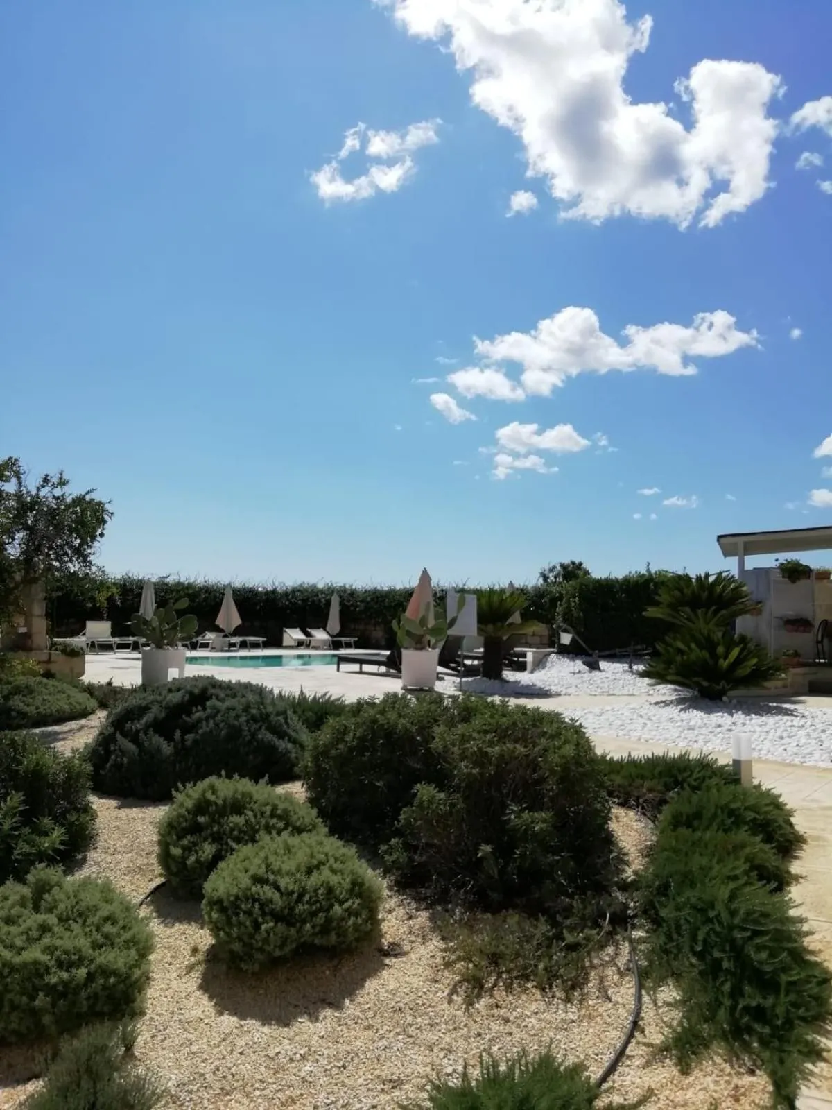 Il Giardino Del Tiglio