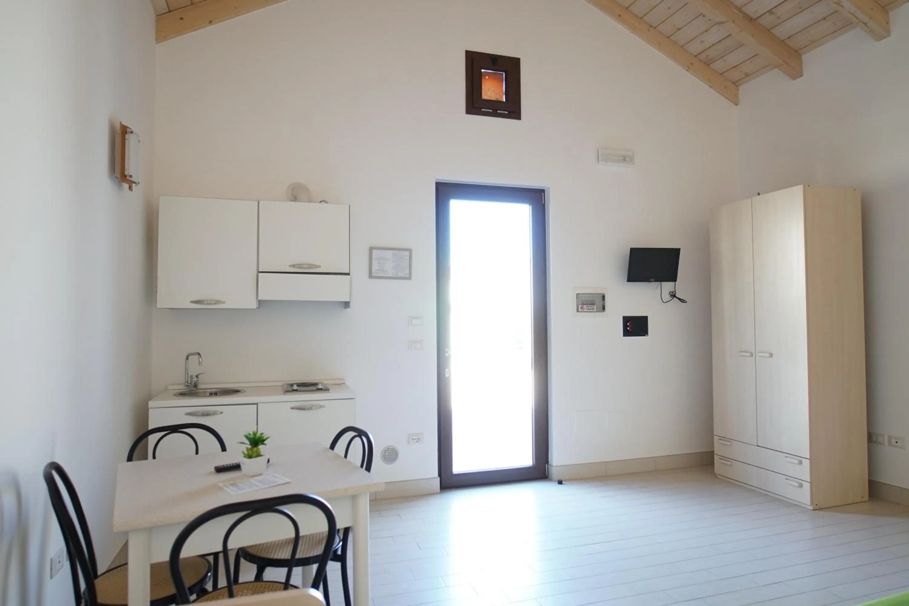 Il Giardino Del Tiglio